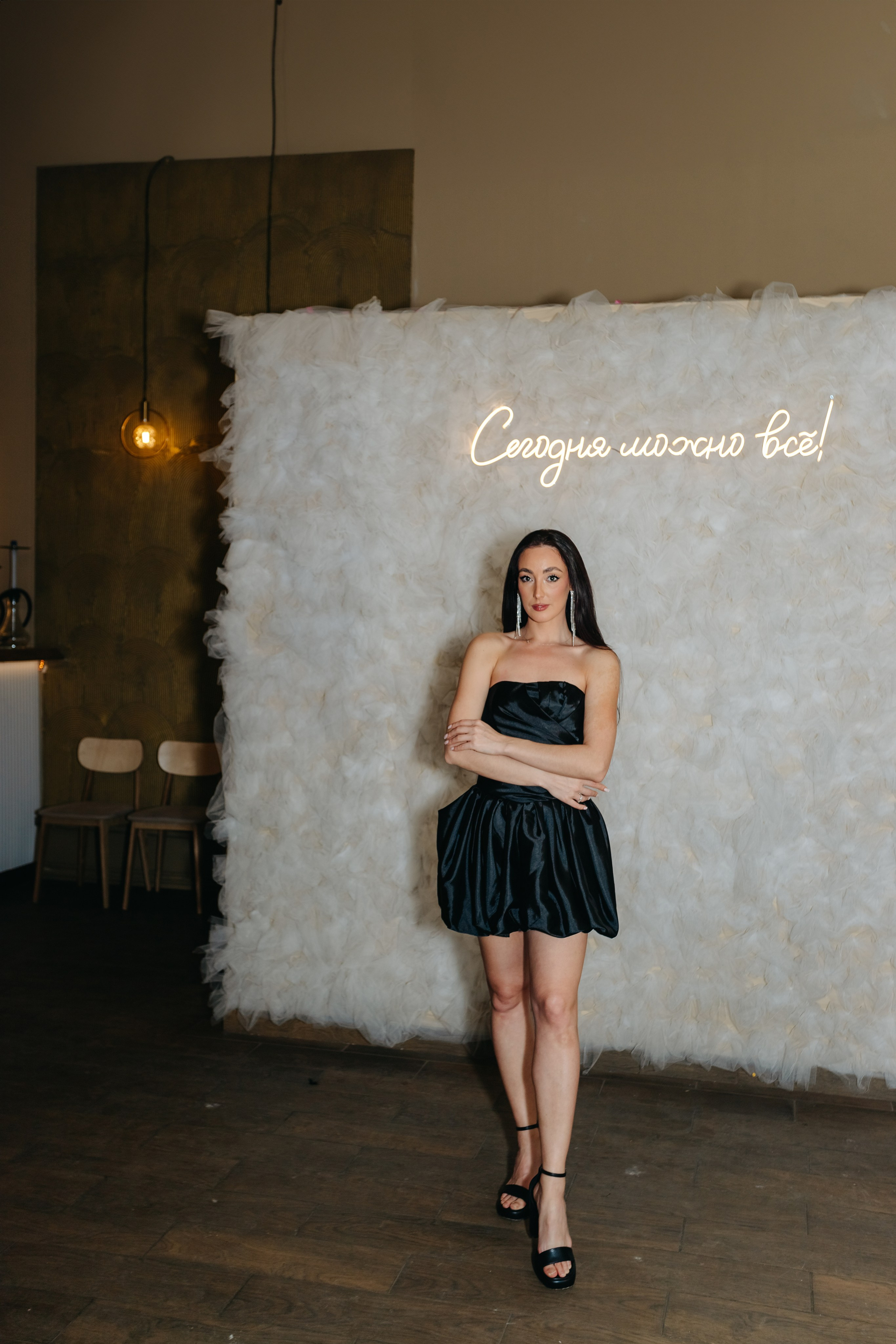 Репортаж. Фотограф Алиса Субботина