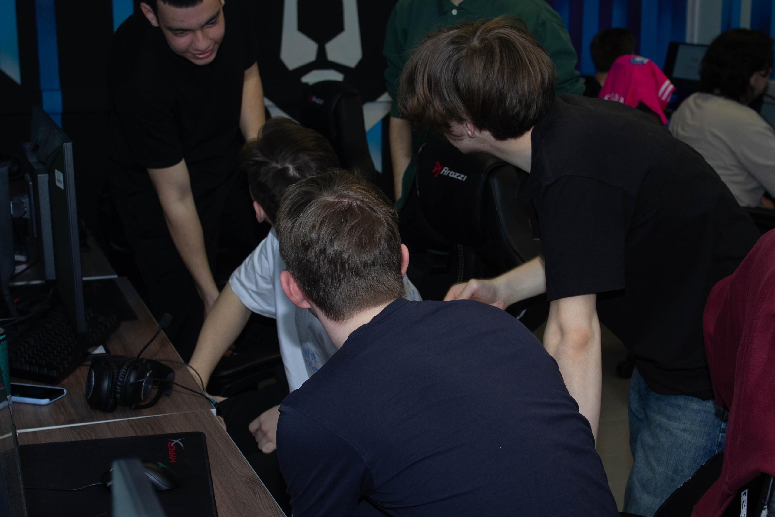 Polycup. Карпогоры, Санкт-Петербург