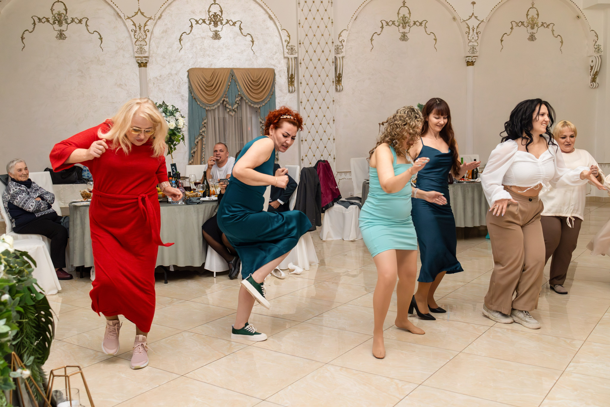 Виктория & Николай. Фотограф Виктория Бурова