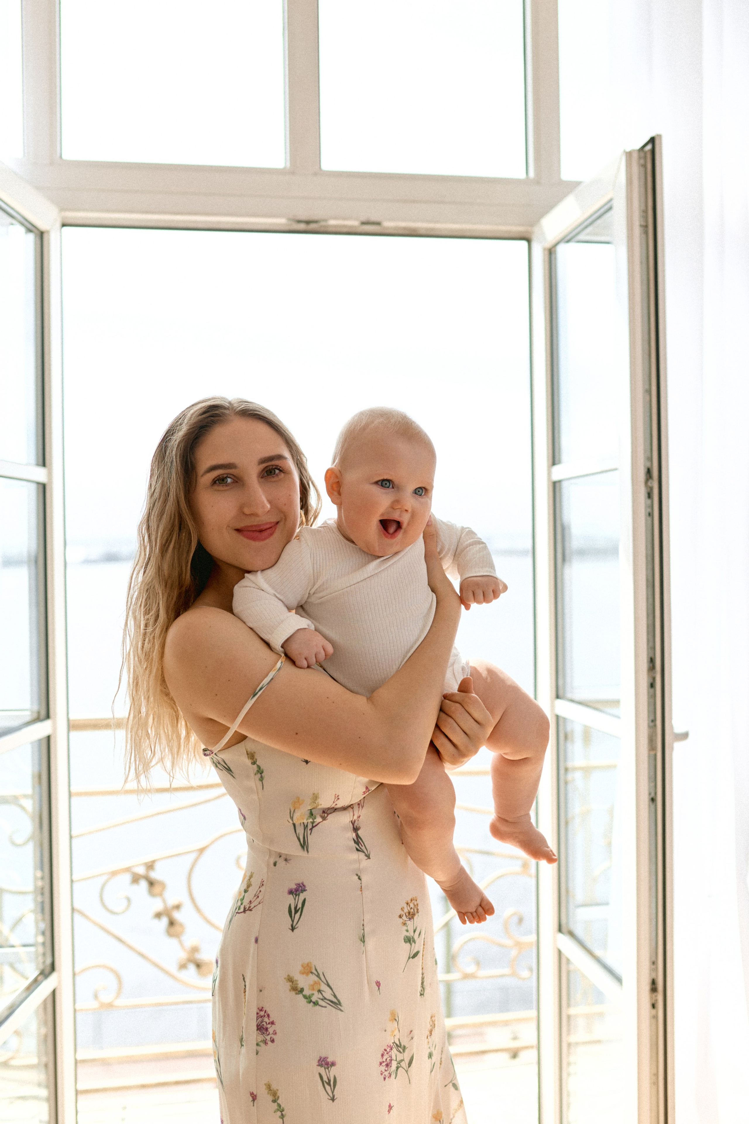 Таня, Саша и Тимоша. Сестры Карабаза. Фотографы и ретушеры в Москве и Санкт-Петербурге