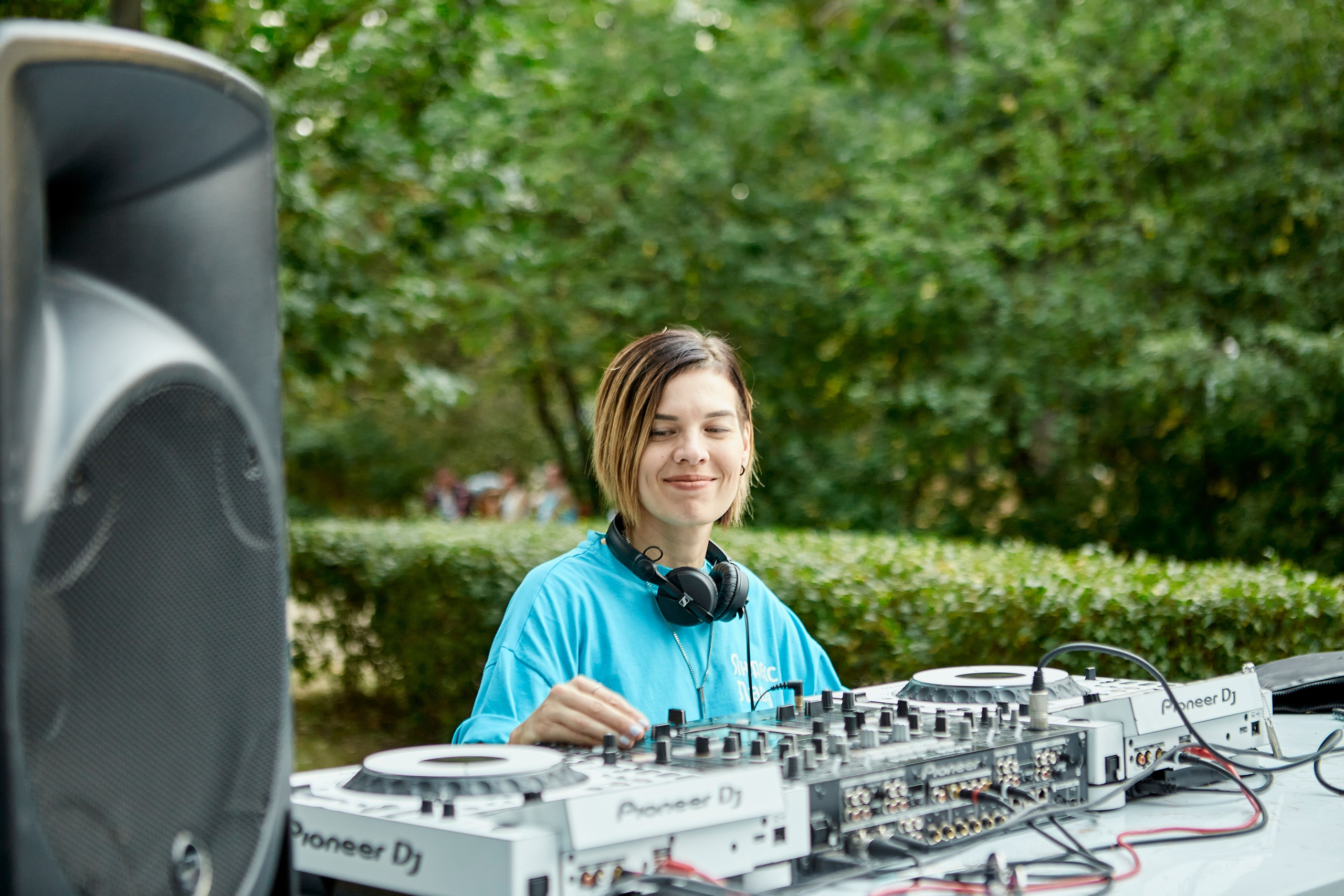 ЯНДЕКС ЛАВКА «АРБУЗНАЯ ФЕЕРИЯ». Фотограф Андрей Егоров