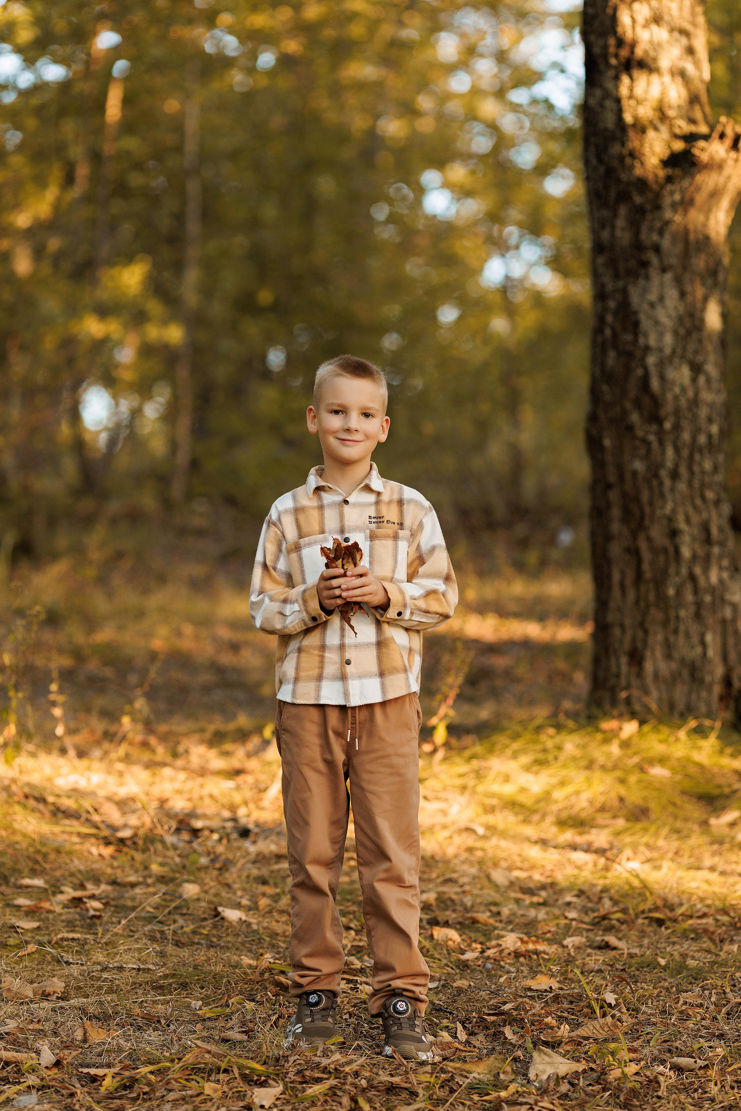 Осень Гимназия 2 класс. Photoalbum-vl.ru