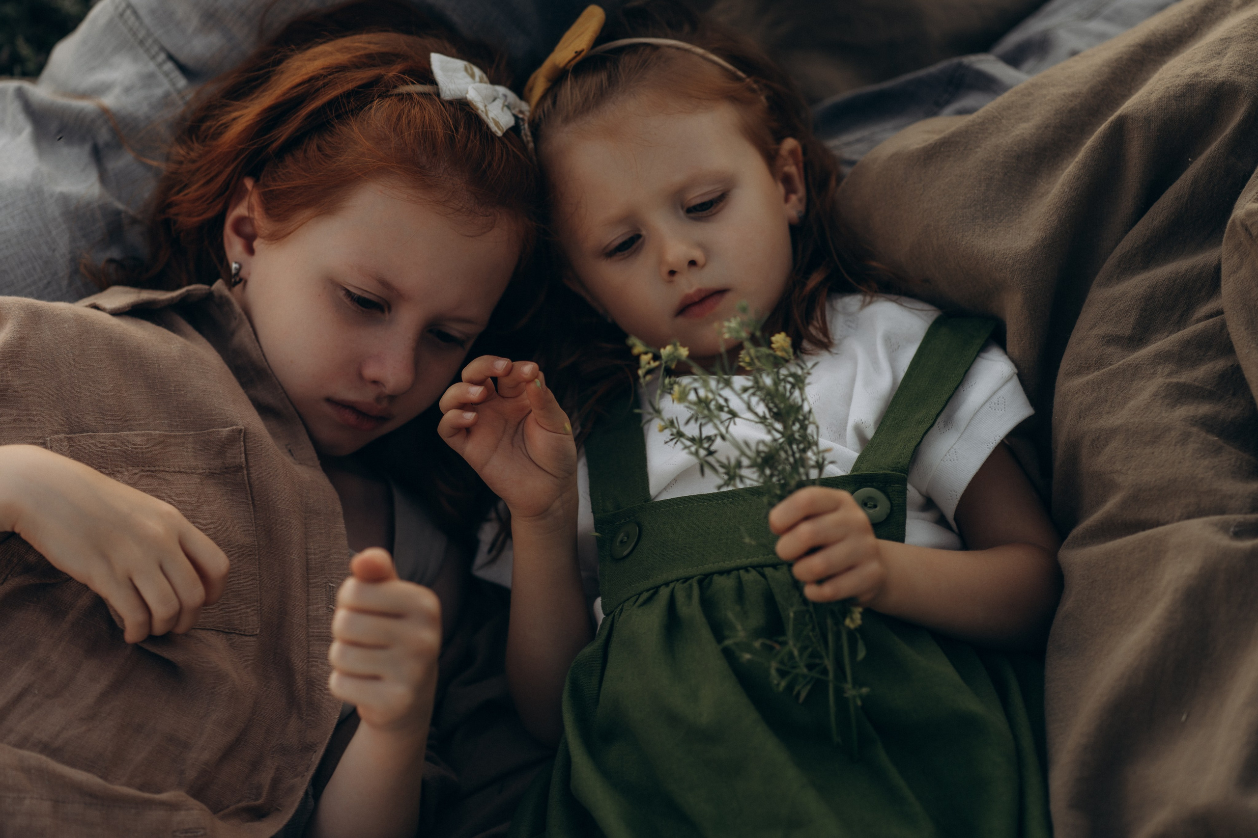 Все вместе. Семейный фотограф в Калининграде Елена Глазунова