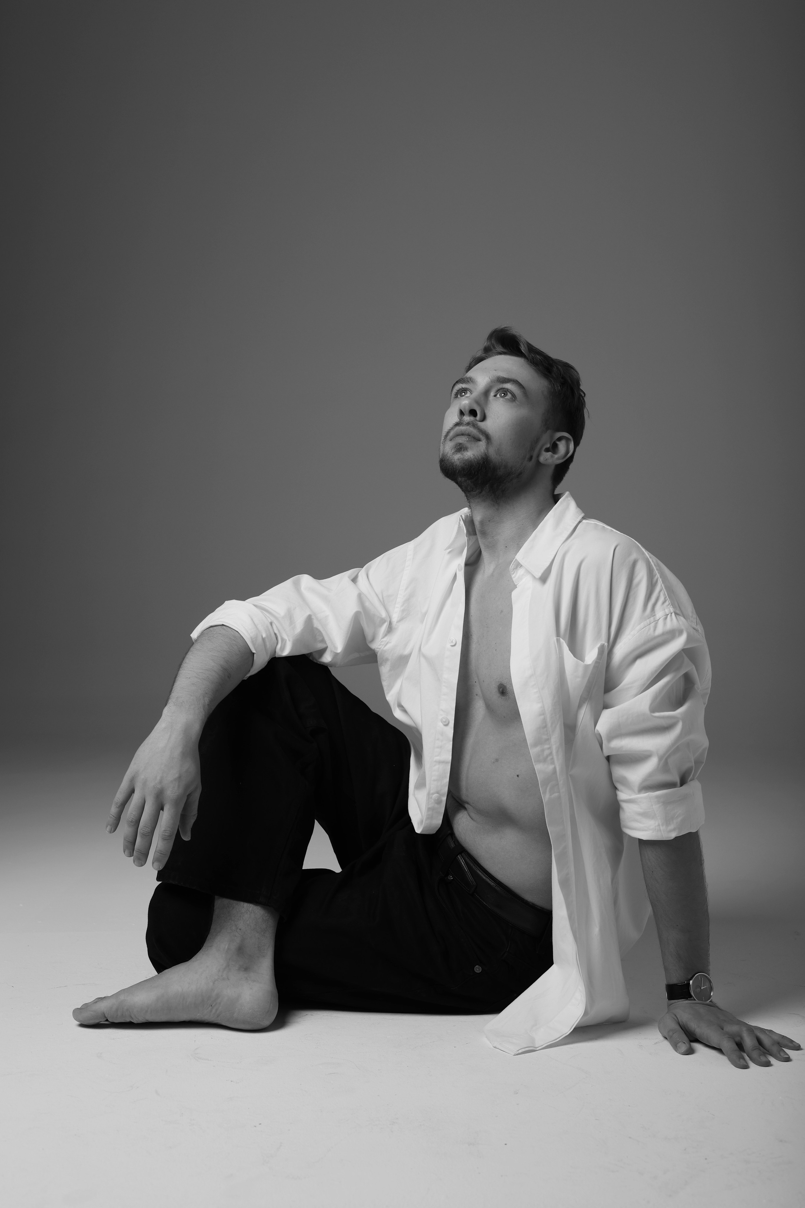 Ярослав. Сайт фотографа Ирины Аникановой