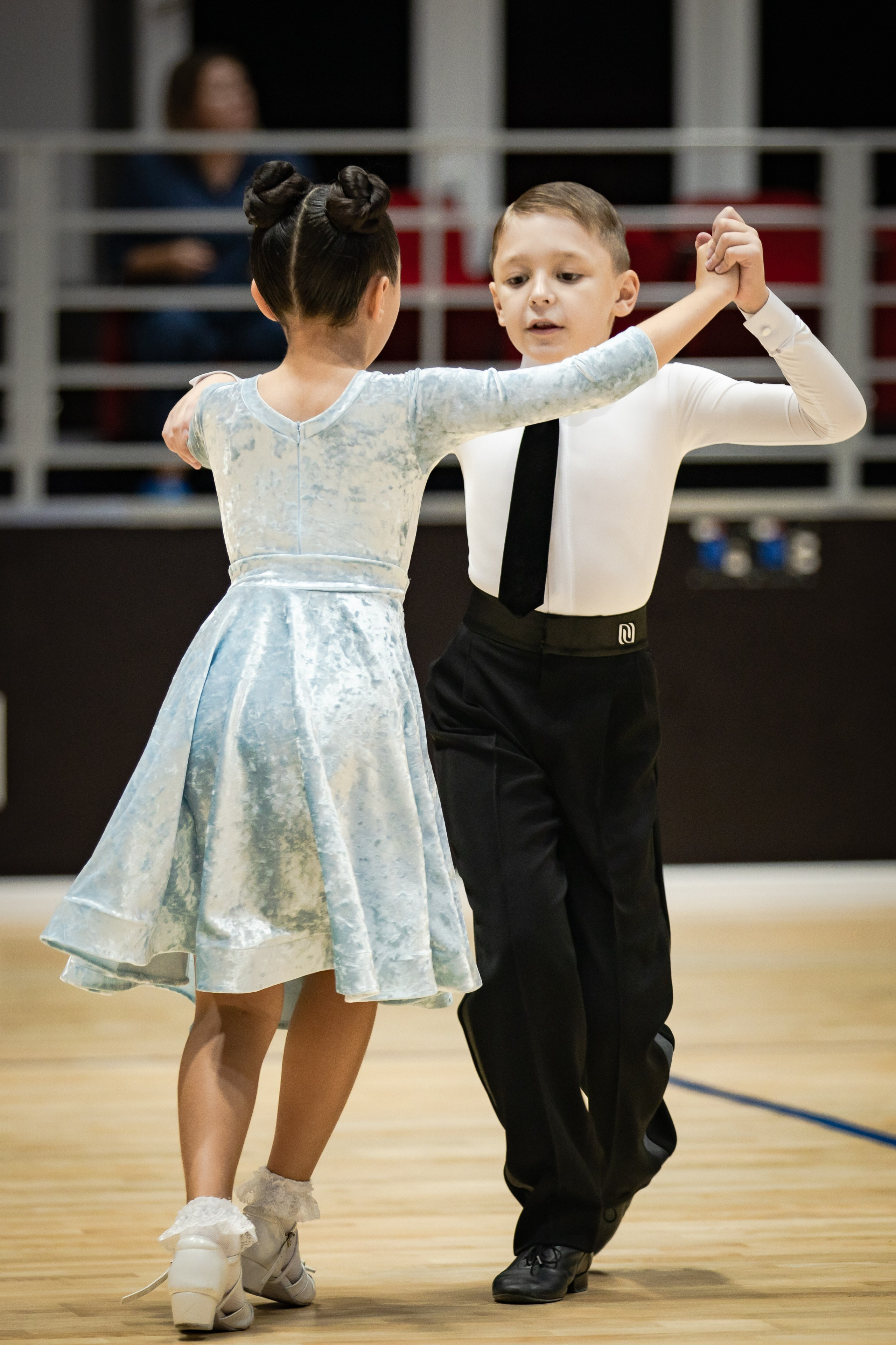 Региональный турнир по танц. спорту. Фотограф. г. Южно-Сахалинск. Олег Толстов
