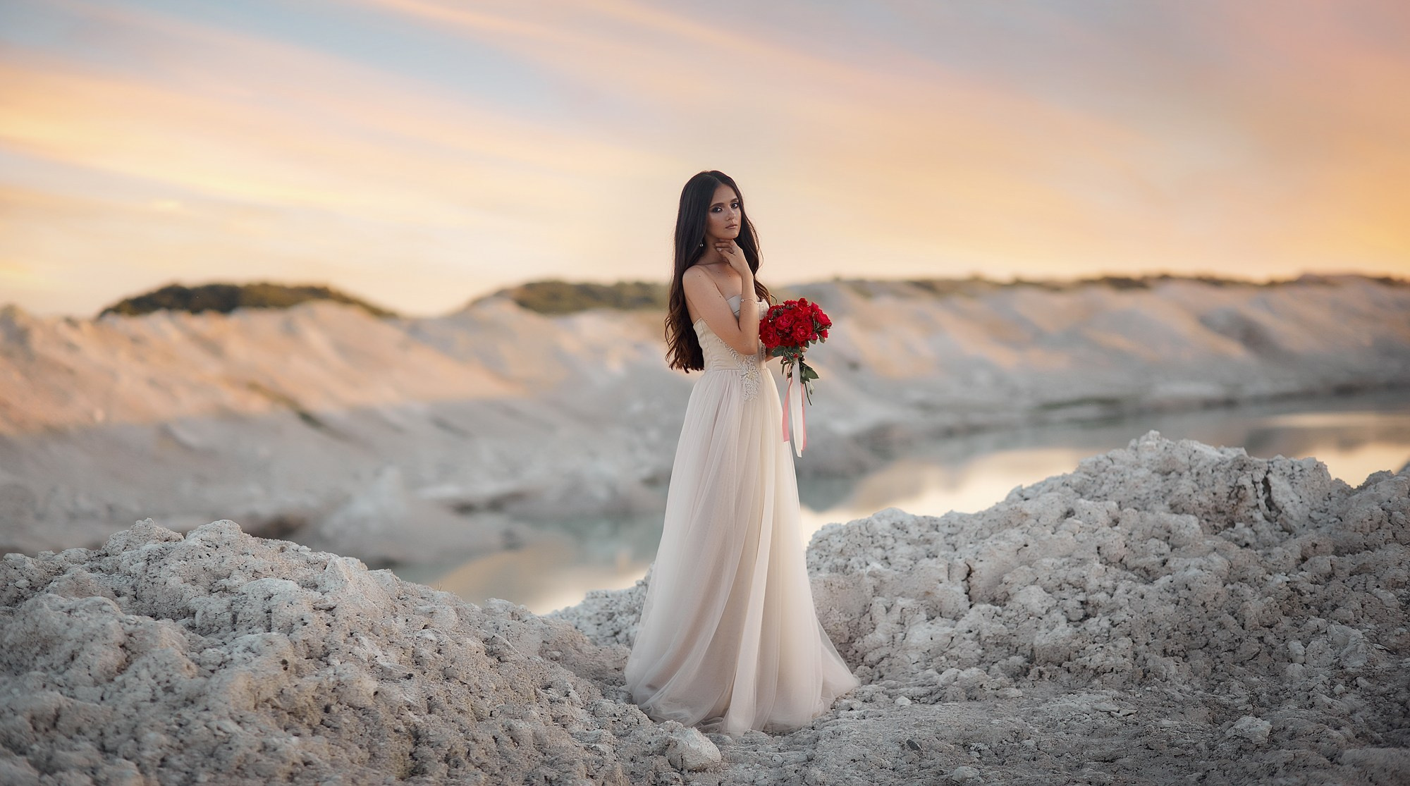 Свадебная фотосъёмка в Брянске | Влад и Ирина Тютьковы