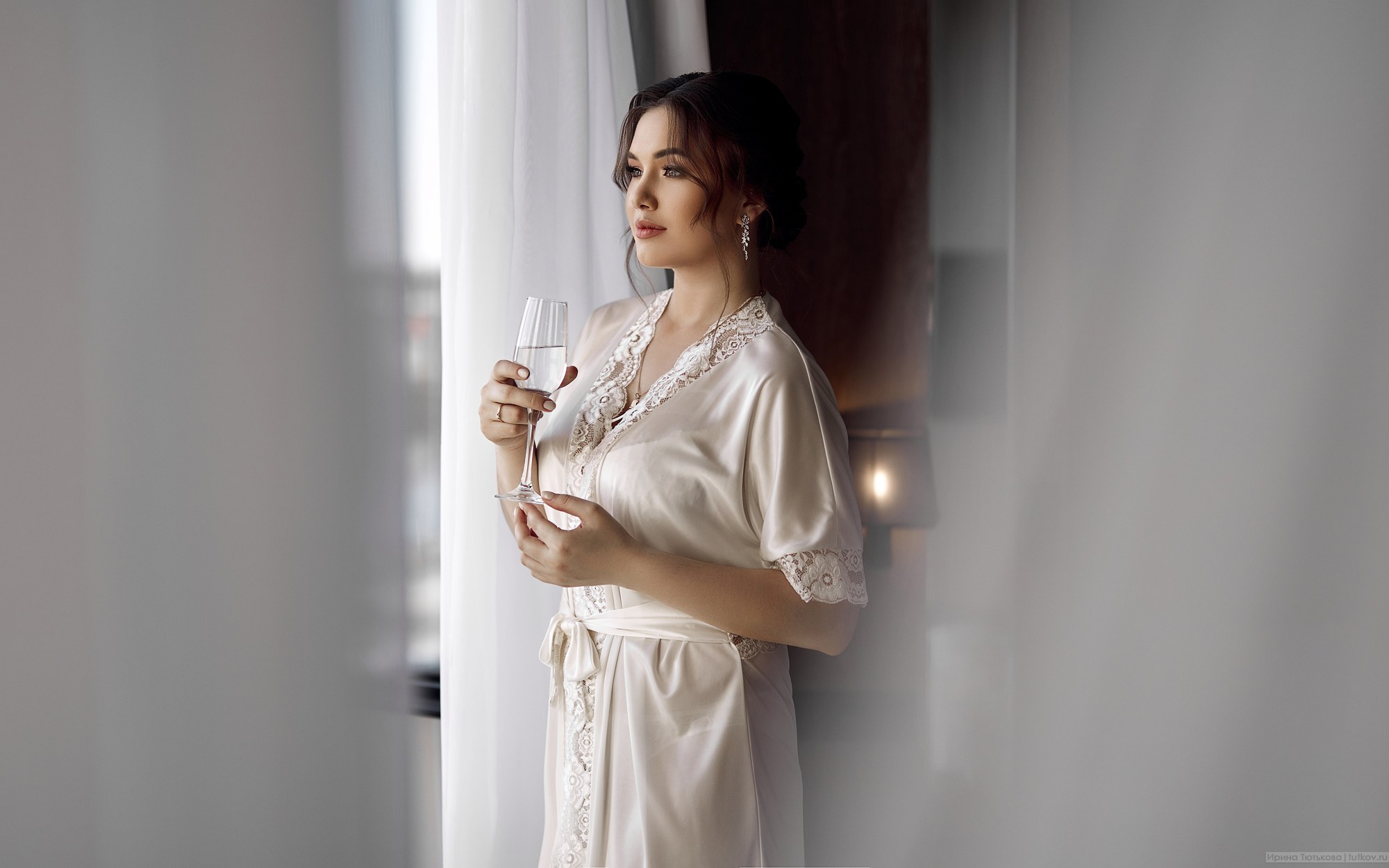 Жанна и Андрей. Свадебная фотосъёмка в Брянске | Влад и Ирина Тютьковы