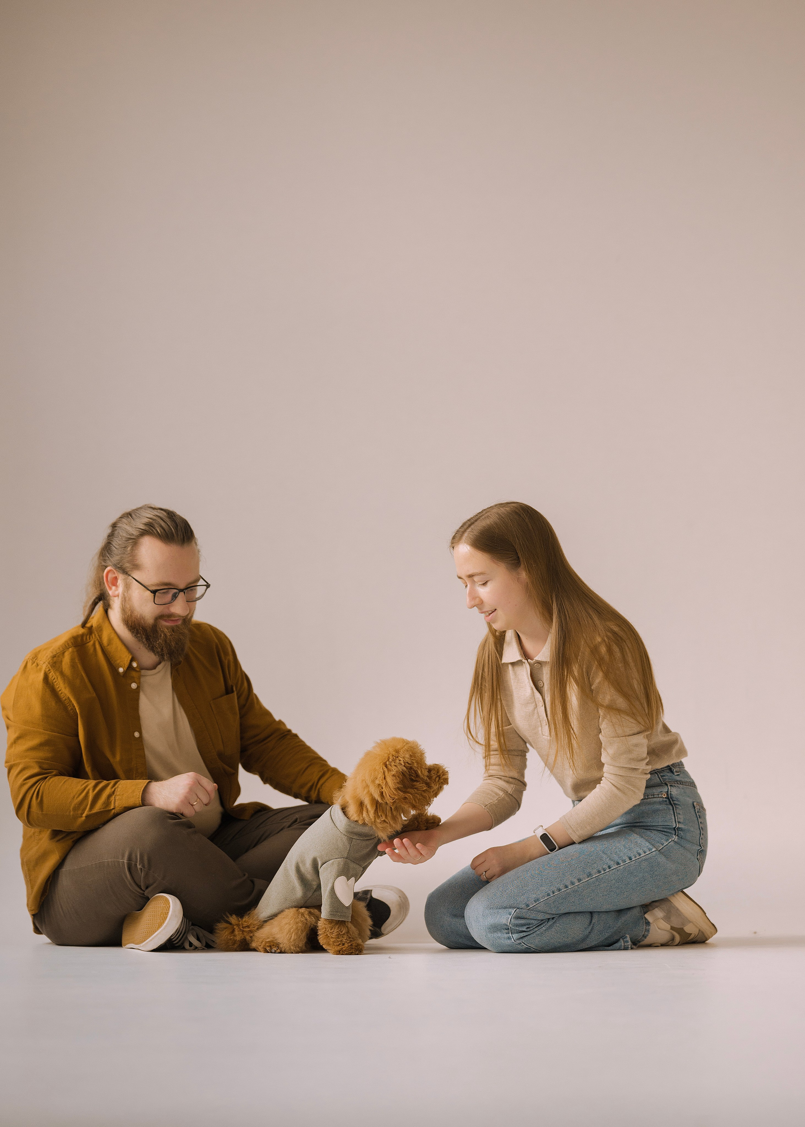 Утилита. Фотограф- анималист Александра Матвеева