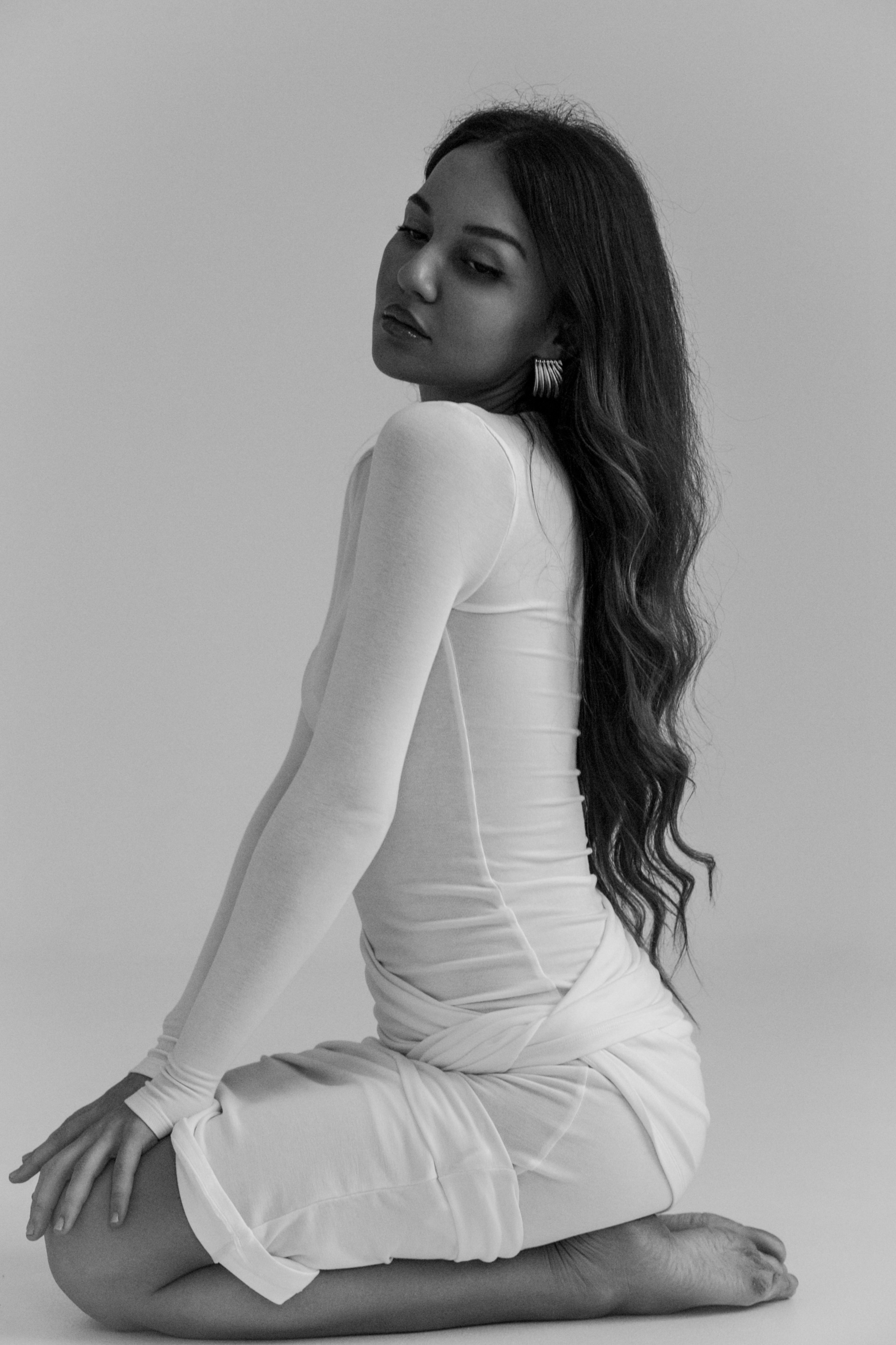 Elina. Фотограф Шевчик Виктория