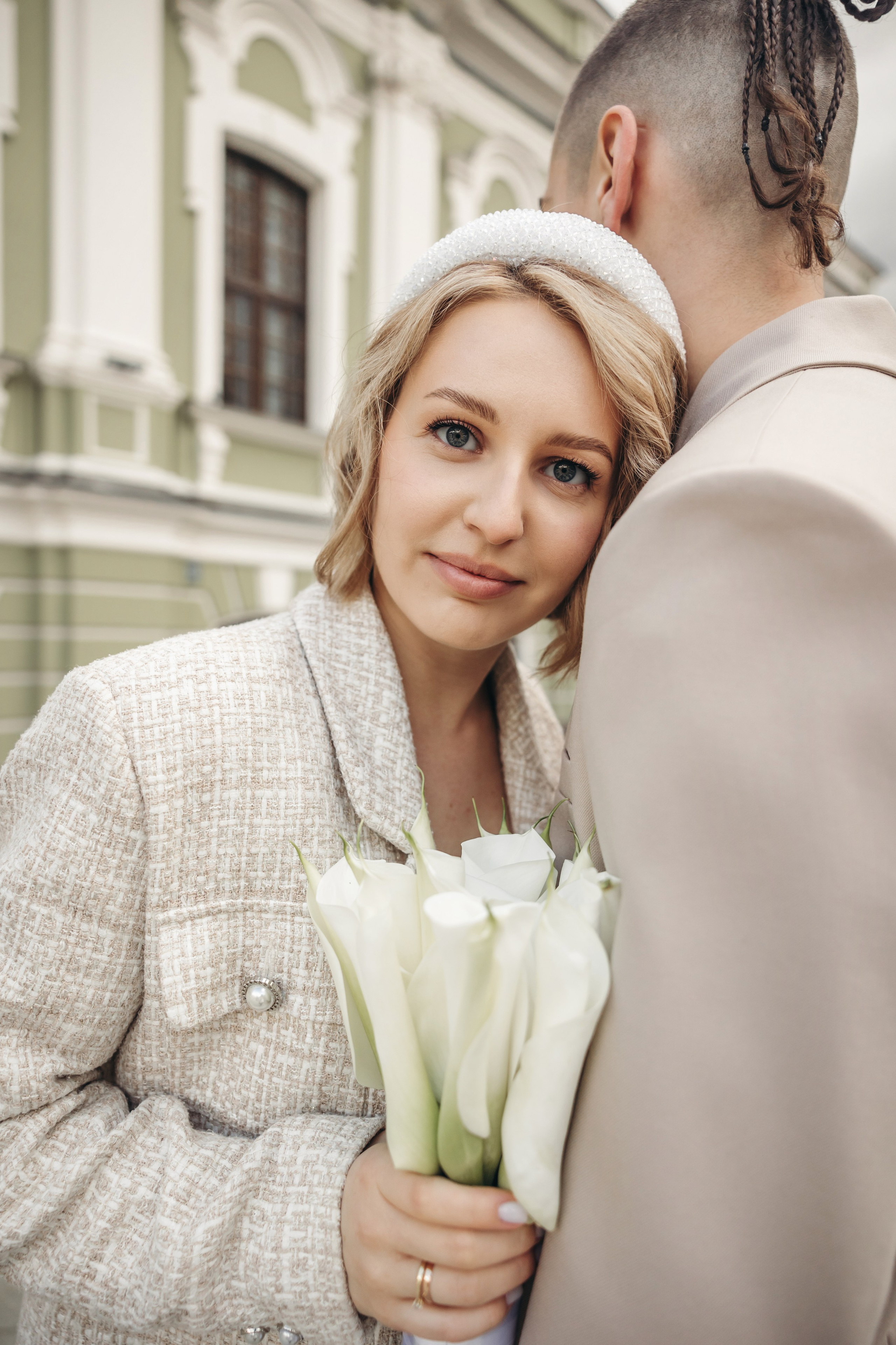 Д & П. Свадебный, семейный и индивидуальный фотограф в Зеленограде и Москве Ирина Костенко