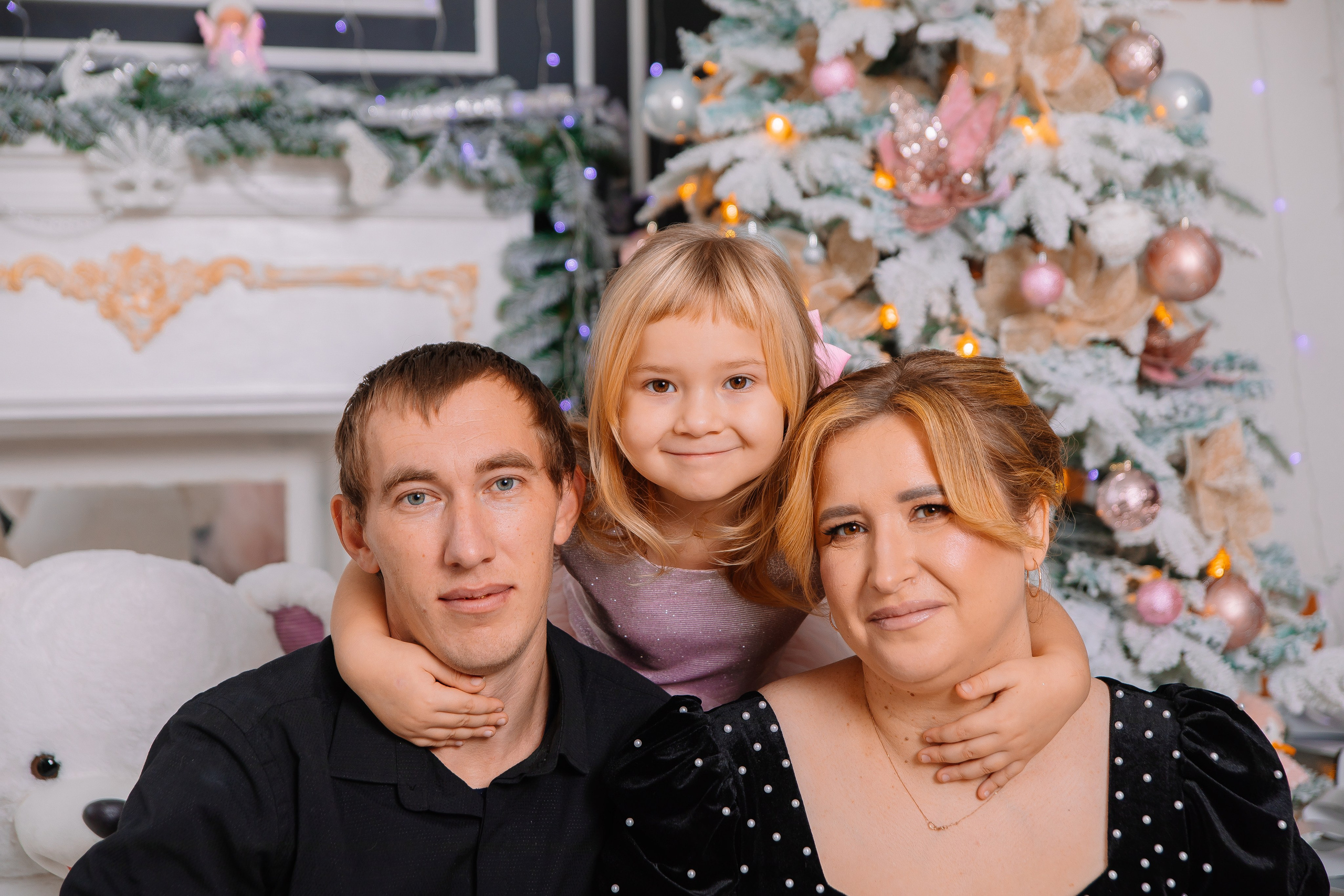 ВИКТОРИЯ. Свадебный и семейный фотограф в Курске и Курчатове