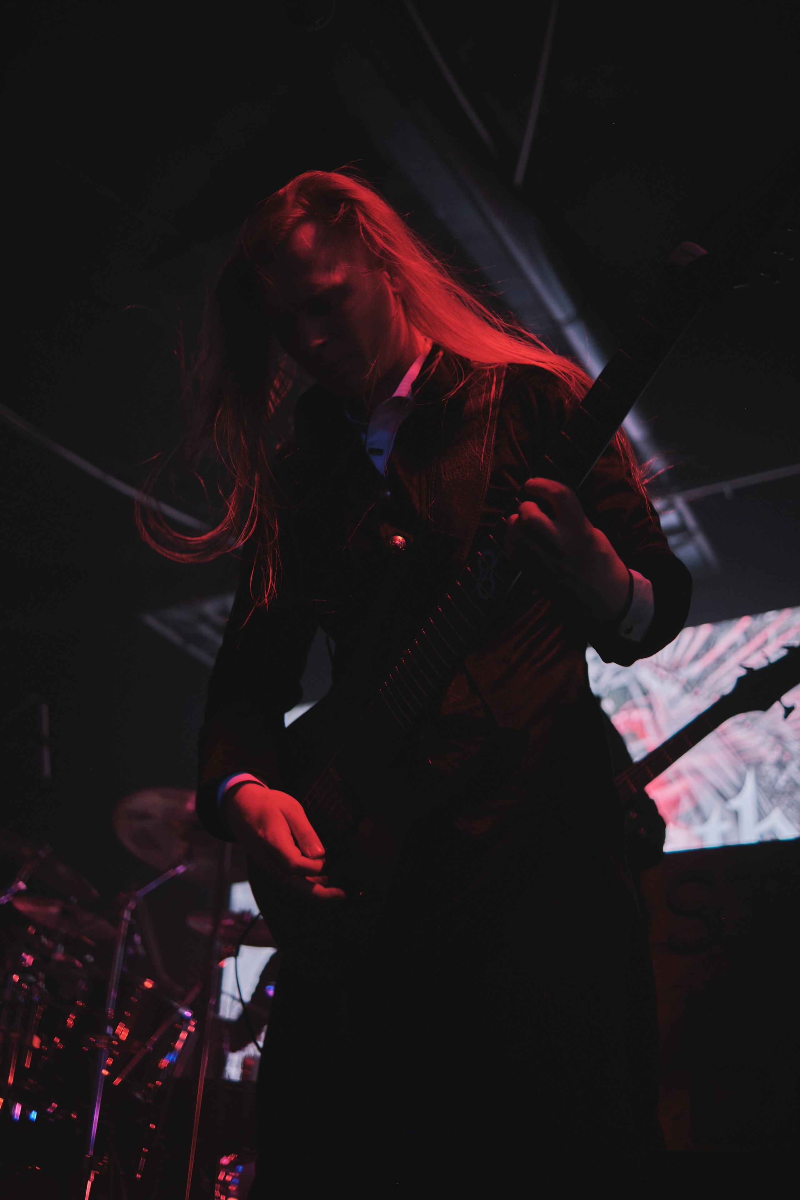 Выступление группы «Saphath»