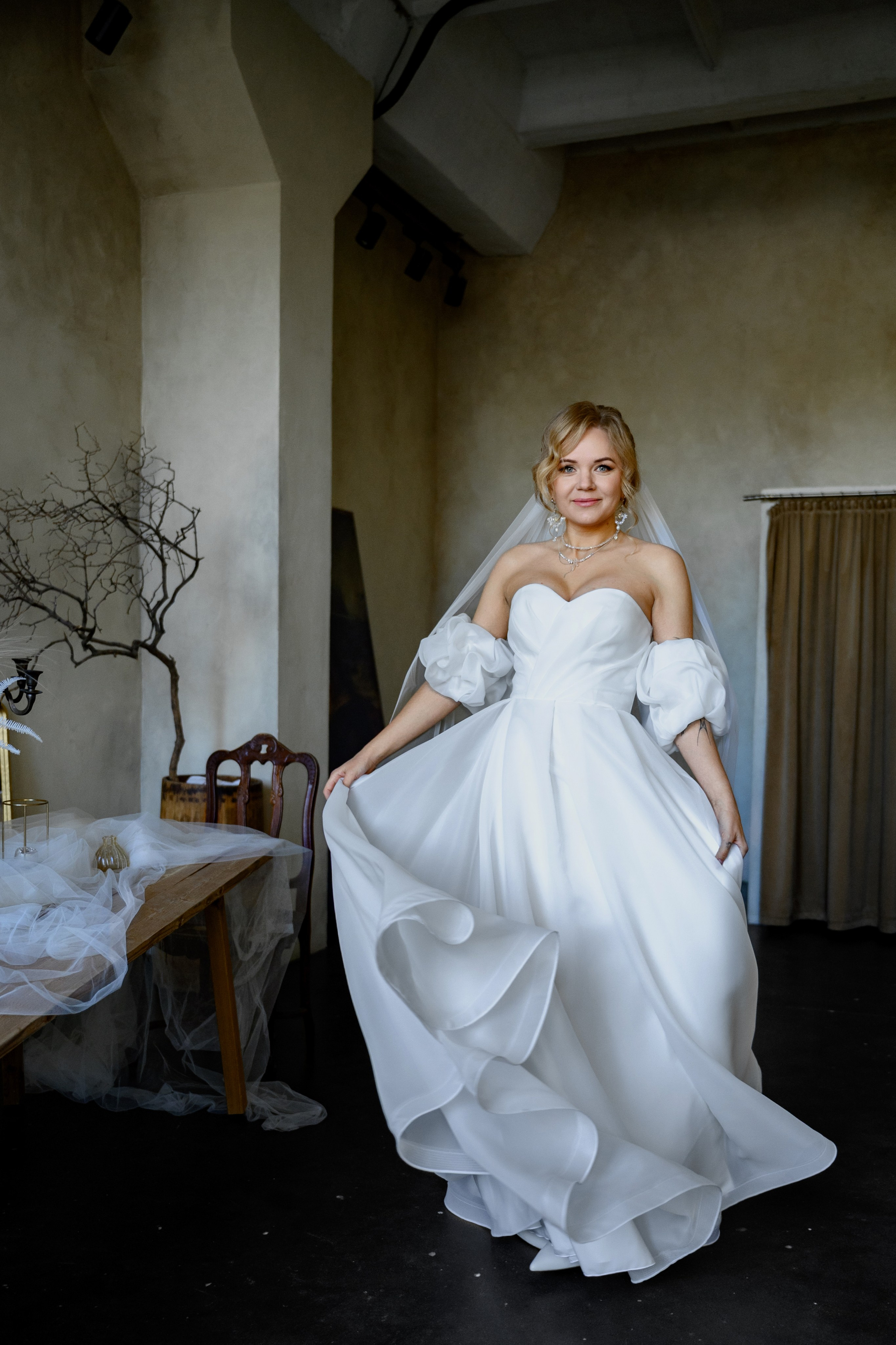 Anna & Alexander. Фотограф в Липецке Ковалько Евгений