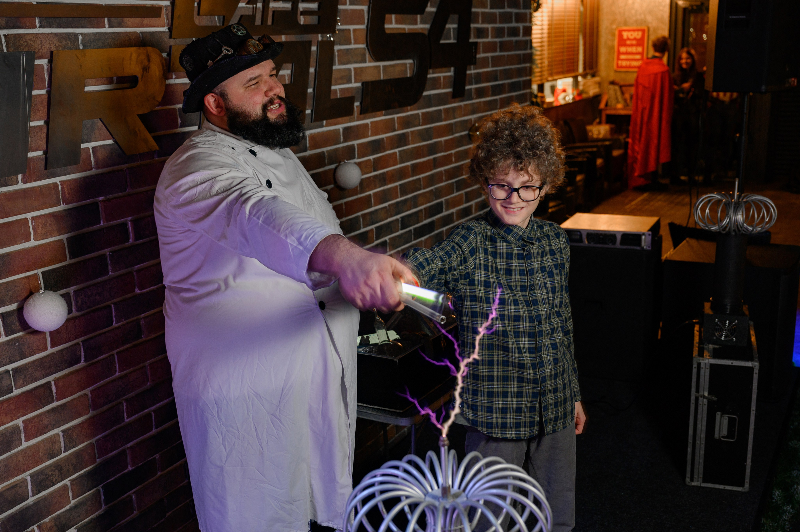 Фотограф детский день рождение. Фотограф в Липецке Ковалько Евгений