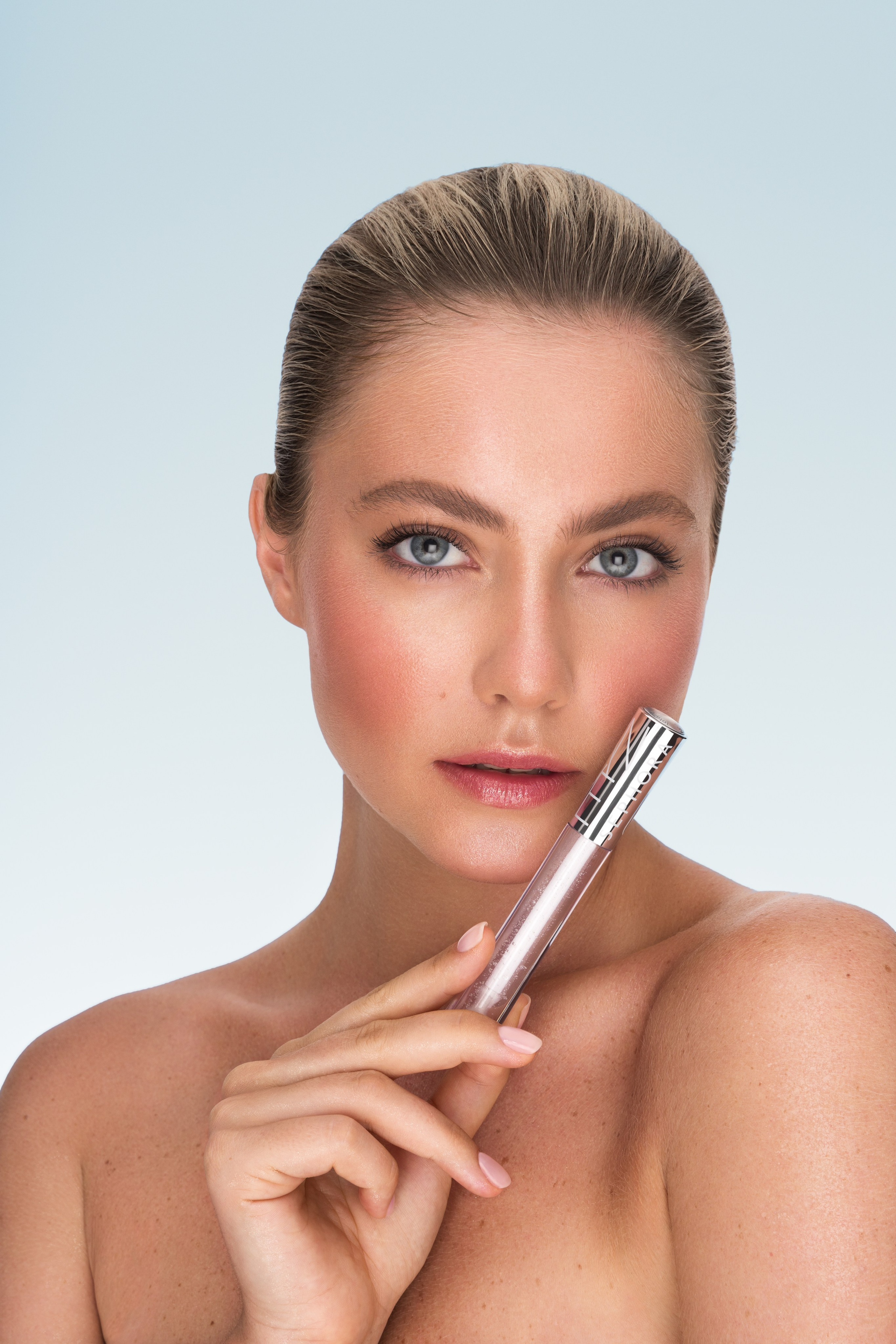 Ретушь портретов | beauty. Fasyadzasezheva.com