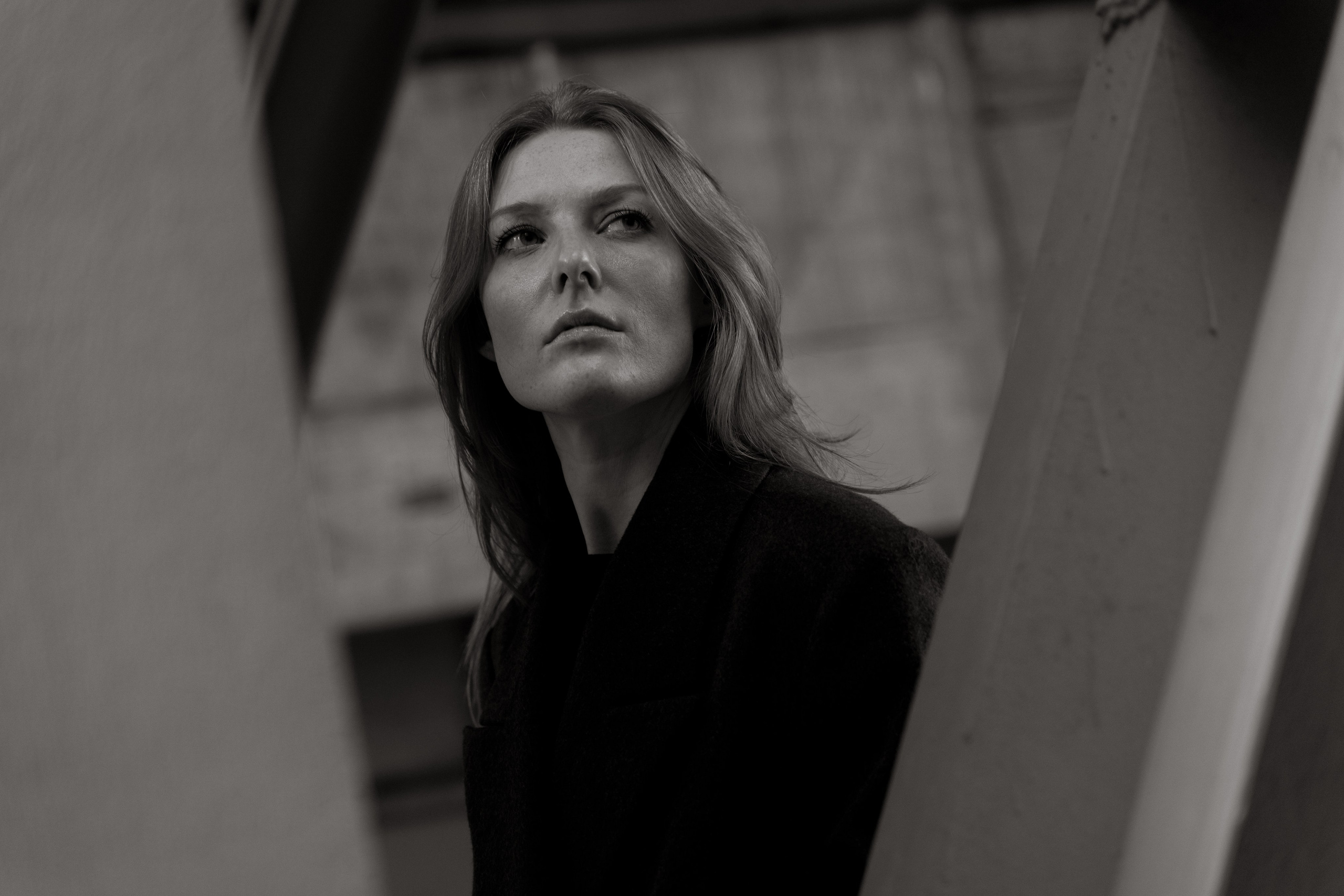 Streets of New York. Портретный фотограф в Краснодаре Валерия Матирная