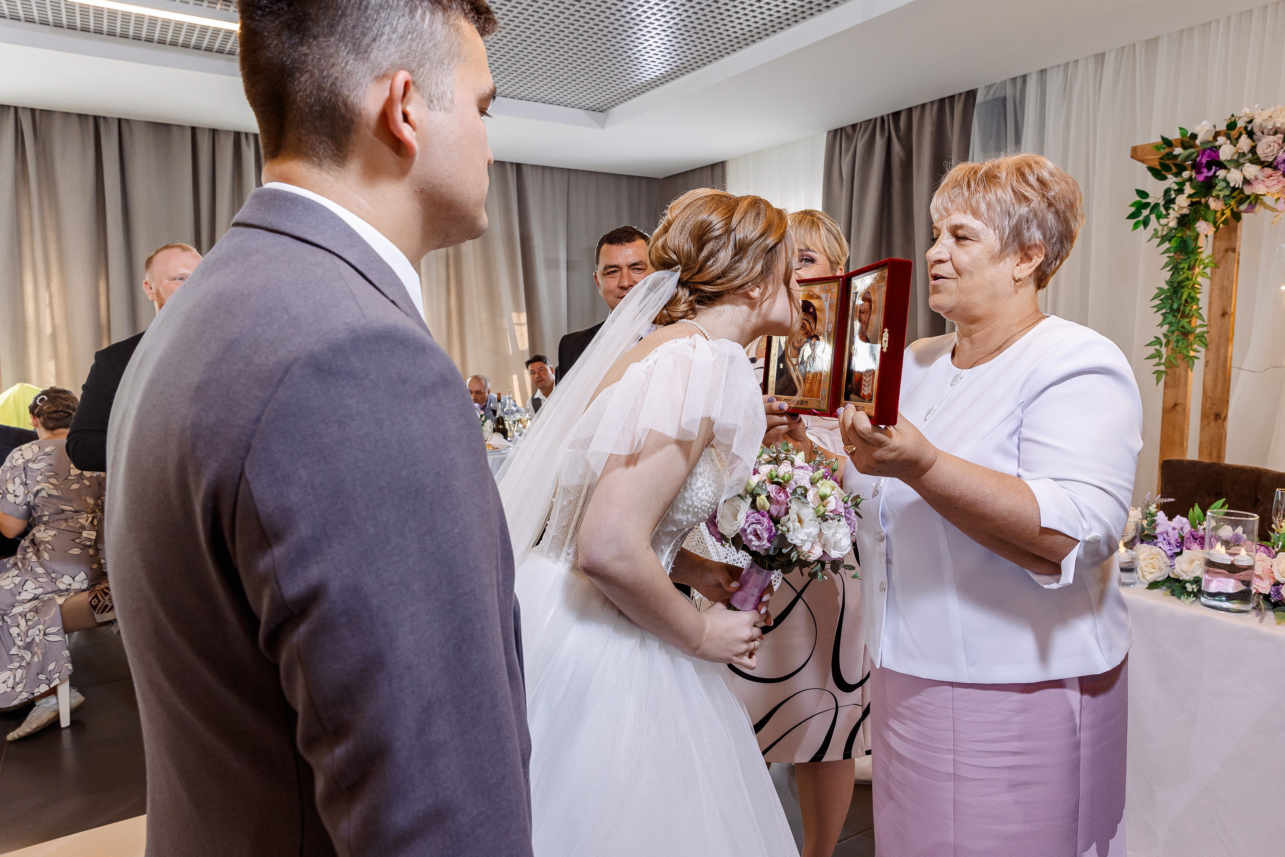 Любовь и Евгений. Свадебный и семейный фотограф в Челябинске Юлия Ишимова