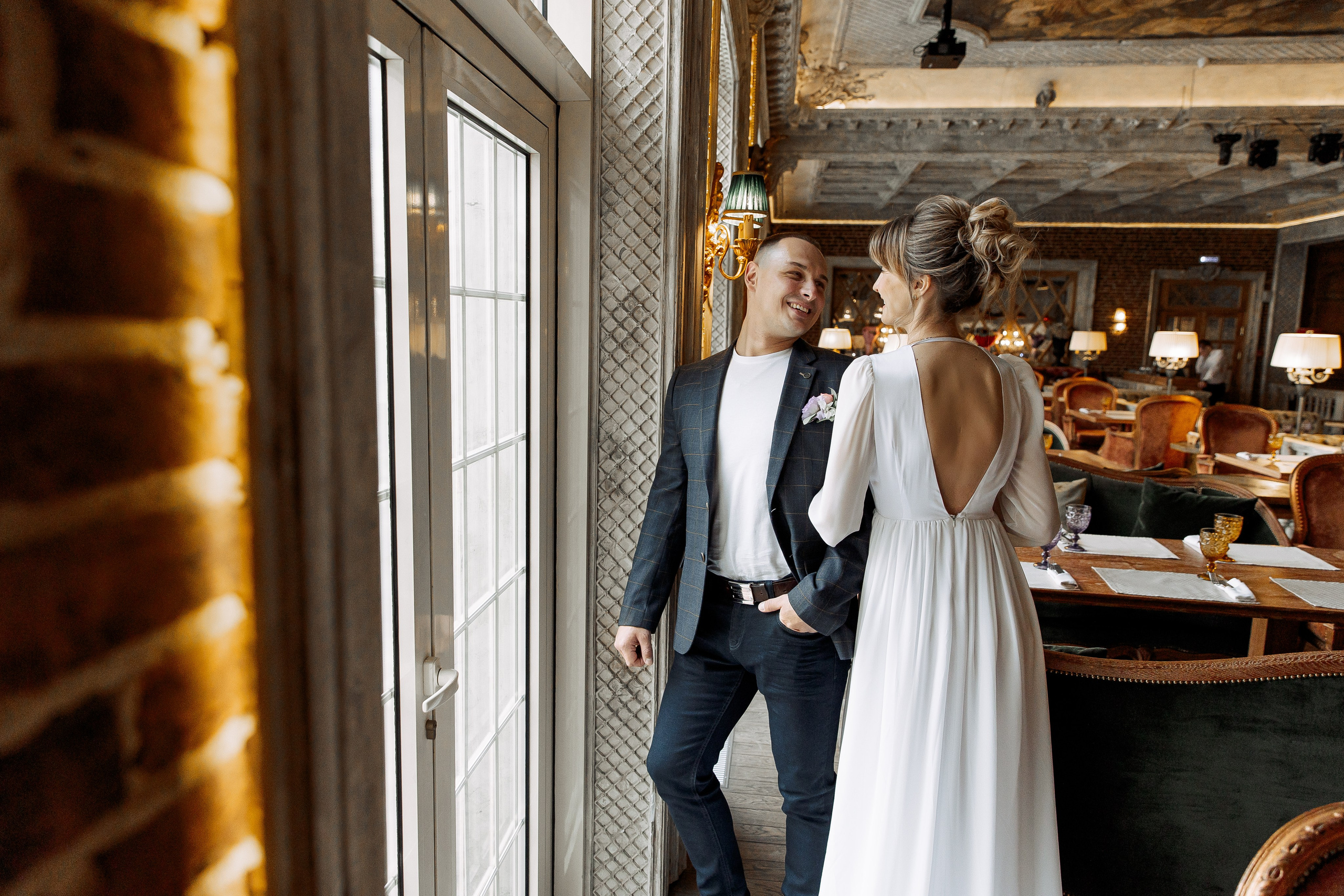 Дмитрий и Наталья. Свадебный и семейный фотограф в Челябинске Юлия Ишимова