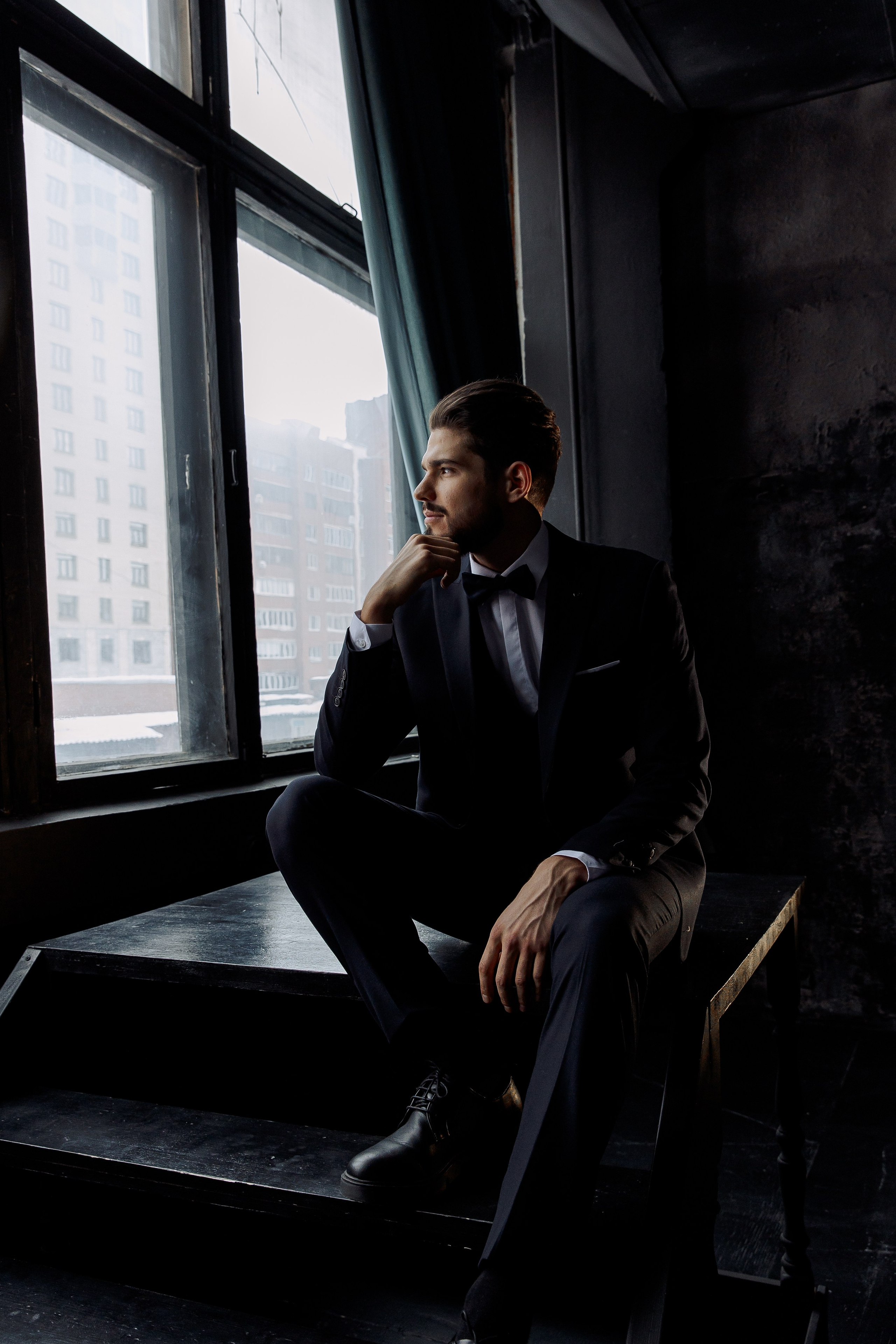 Роман и Елизавета. Свадебный и семейный фотограф в Челябинске Юлия Ишимова