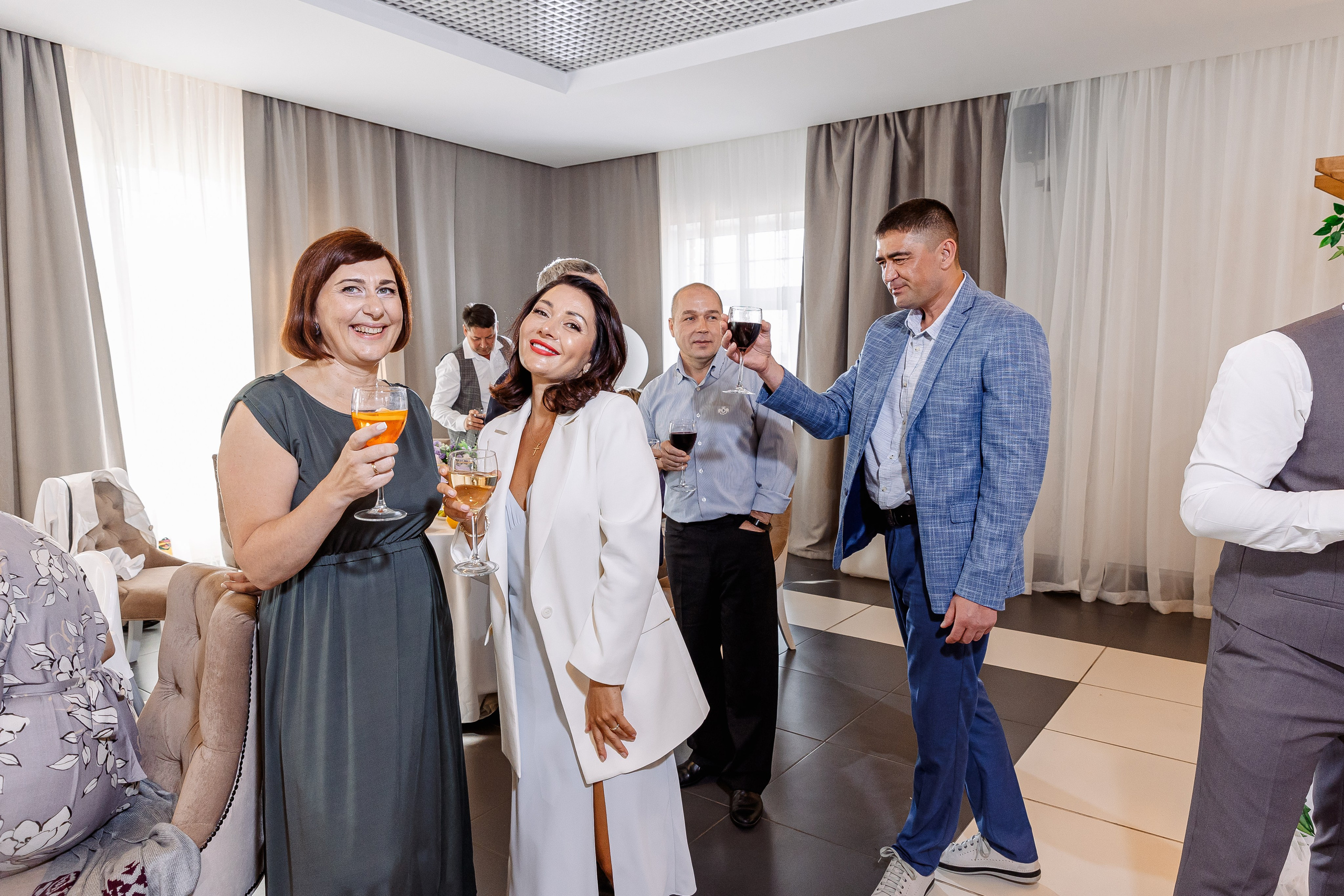 Любовь и Евгений. Свадебный и семейный фотограф в Челябинске Юлия Ишимова