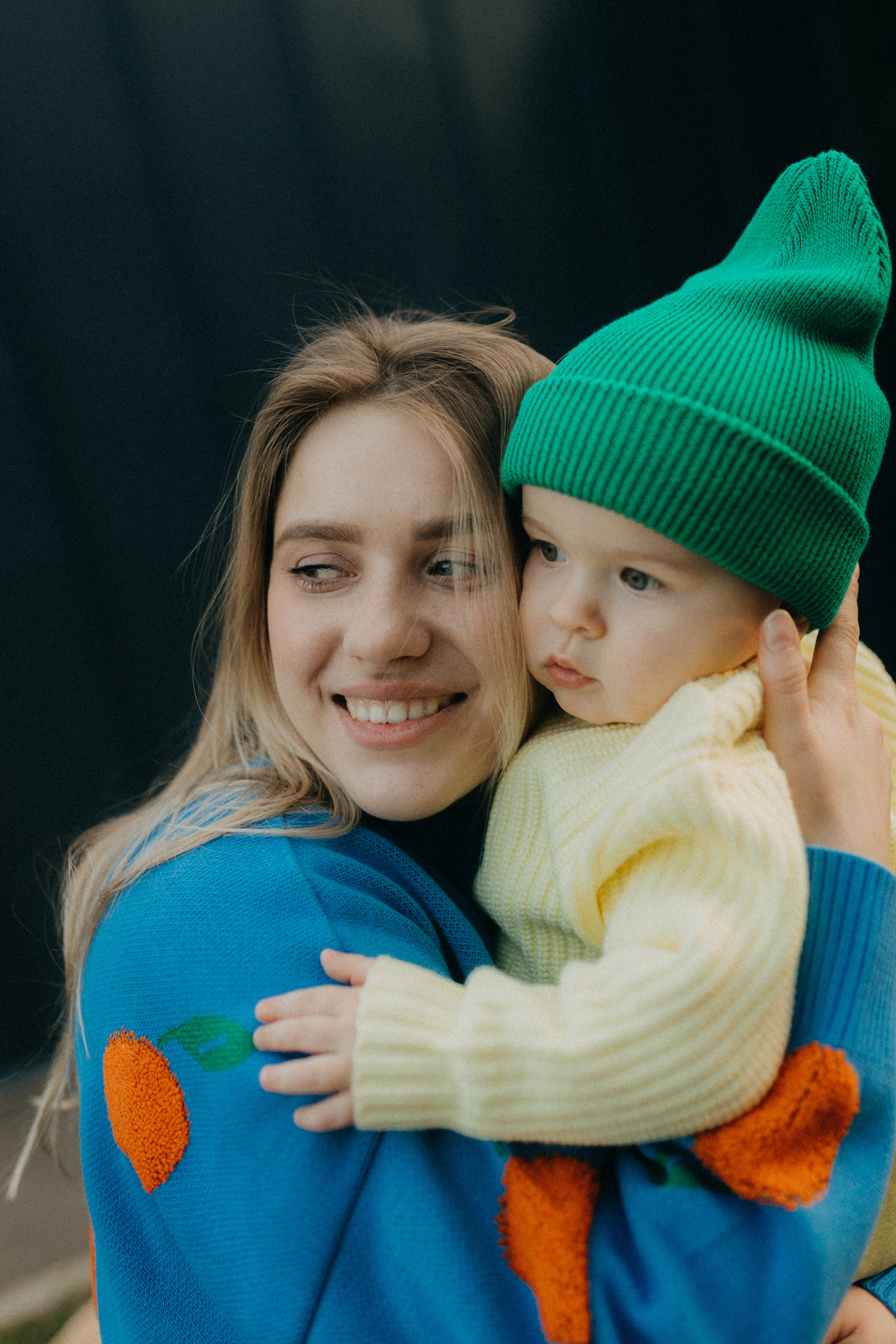 Настя, Давид, Рустам. Фотограф НОГИНСК, Москва, Анастасия Белая