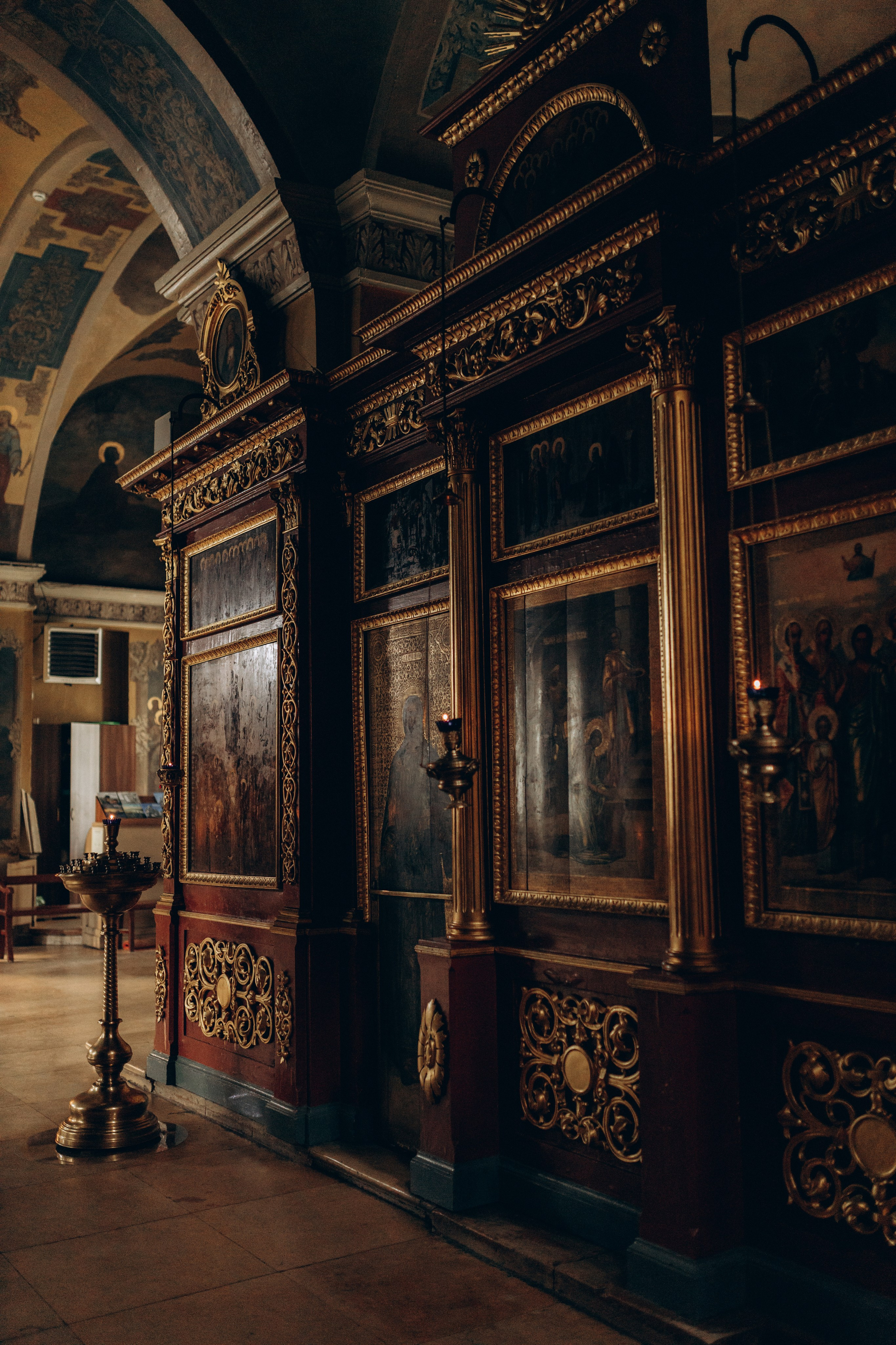 Крещение Миланы. Фотограф НОГИНСК, Москва, Анастасия Белая