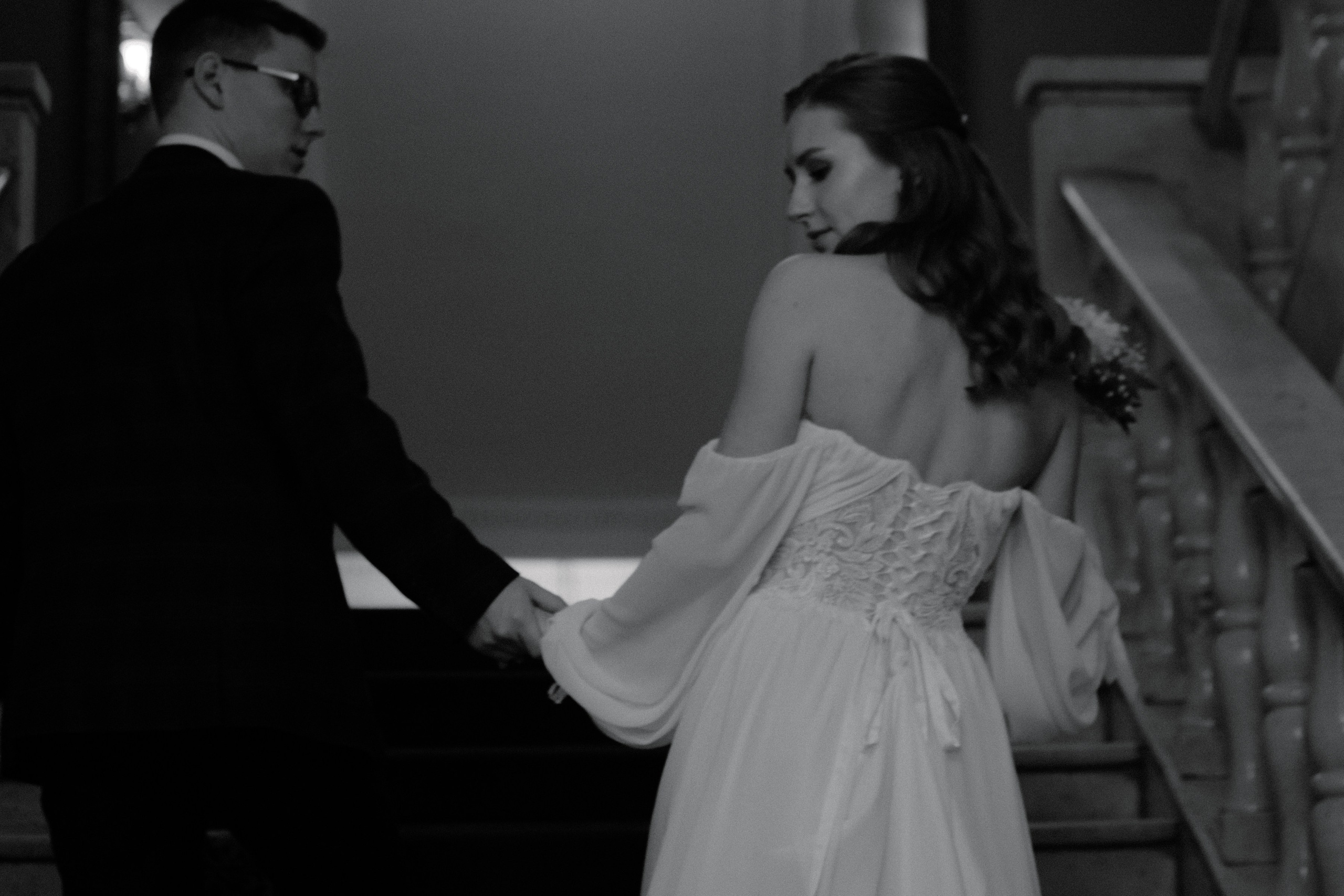 Натали & Никита. Фотограф Анфиса Хардина Екатеринбург