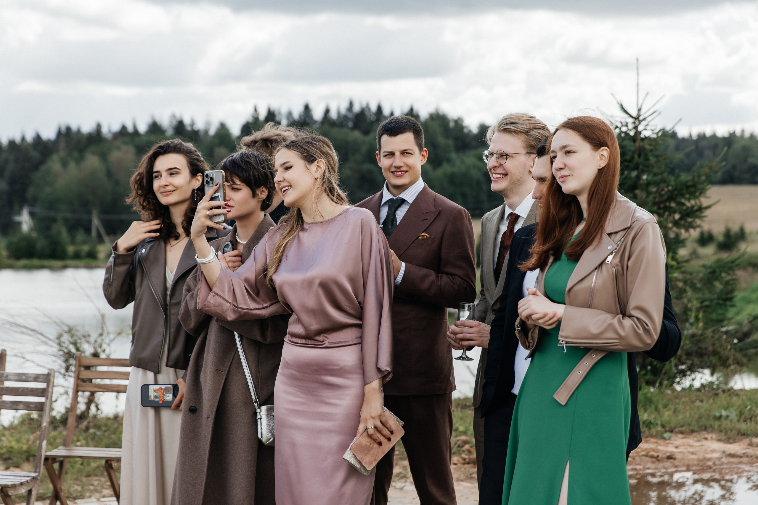 Анастасия и Сергей. Фотограф Москва Шептаев Артём
