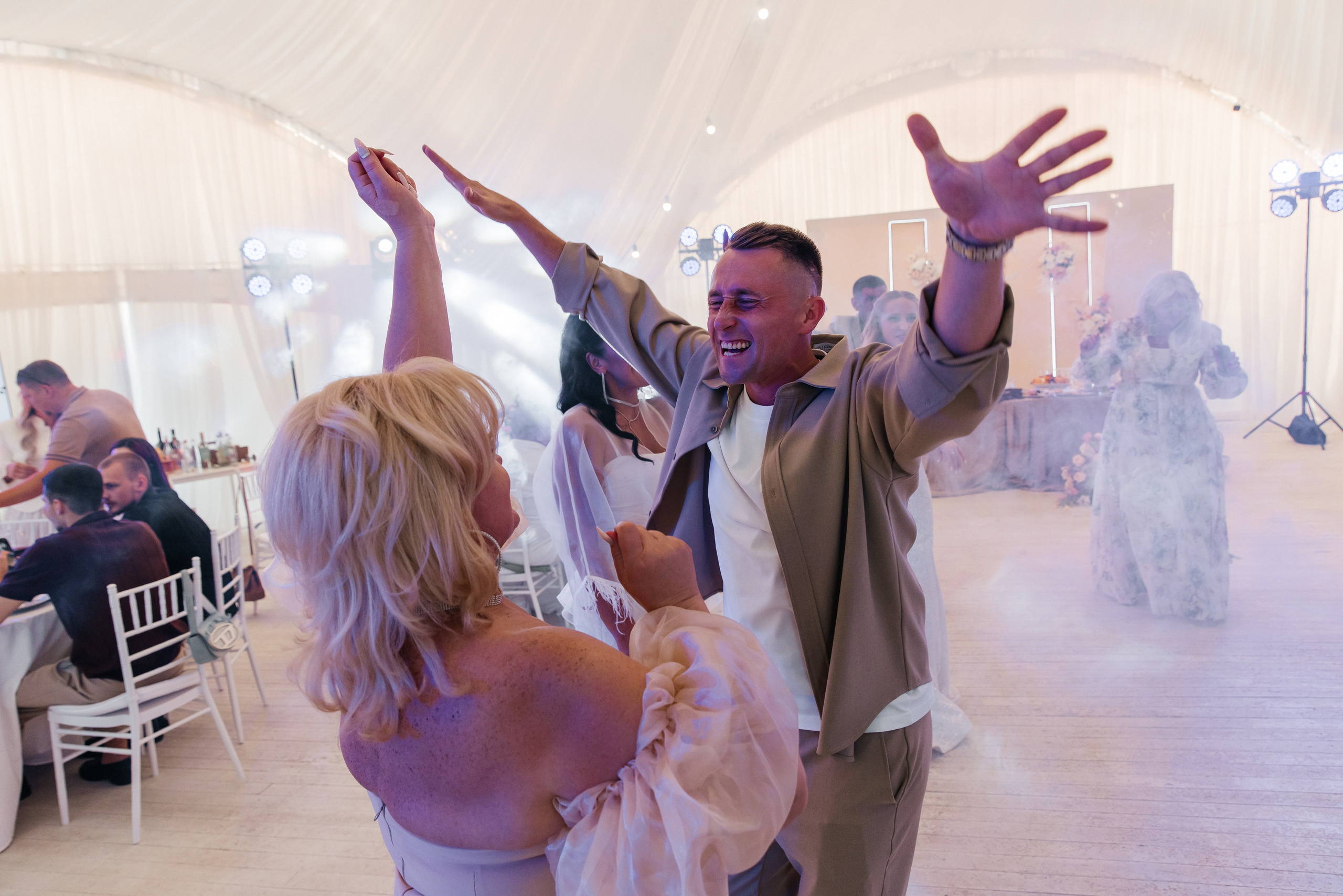 Владислав и Софья. Фотограф Москва Шептаев Артём