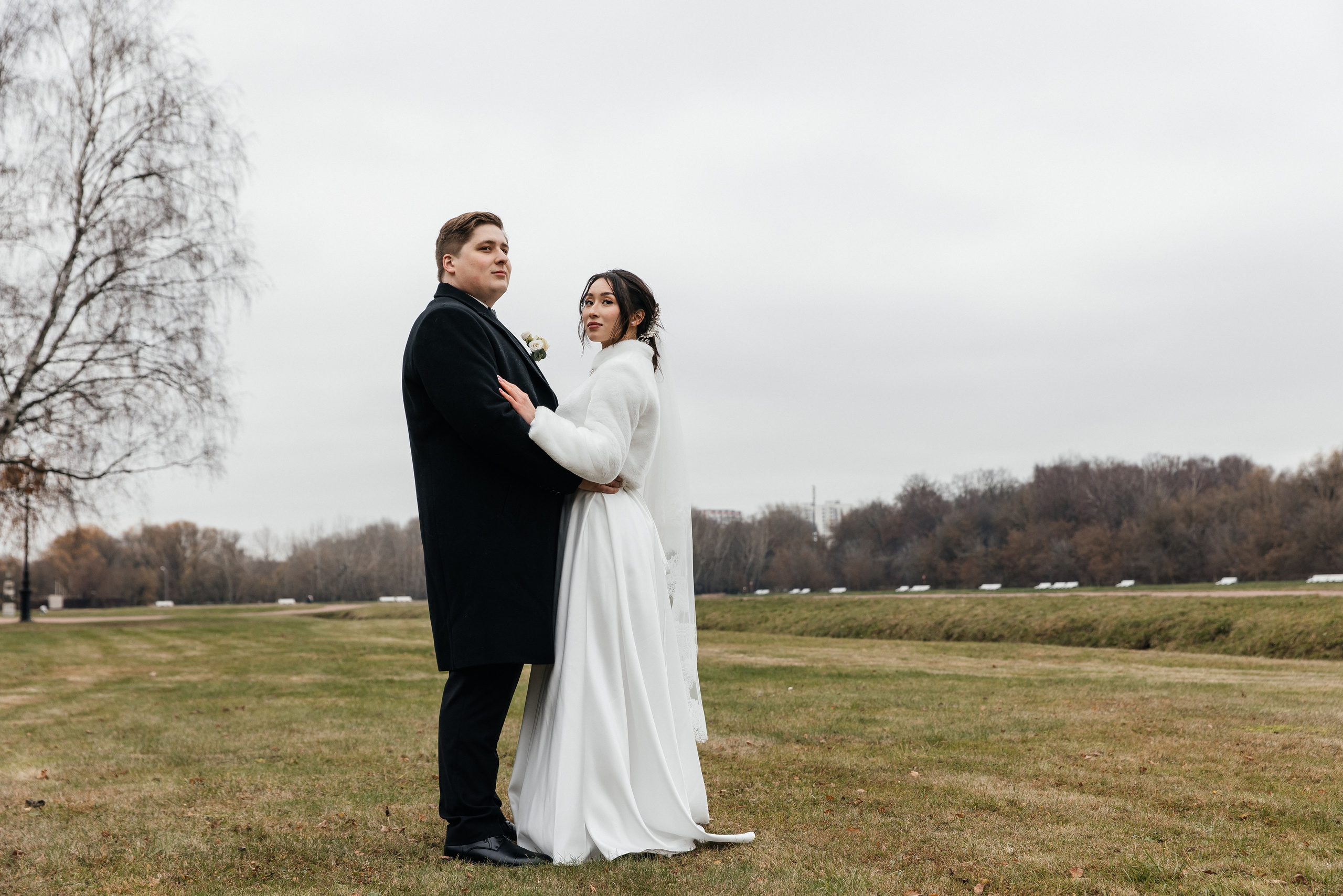 Илья и Диана| Люберцы. Фотограф Москва Шептаев Артём