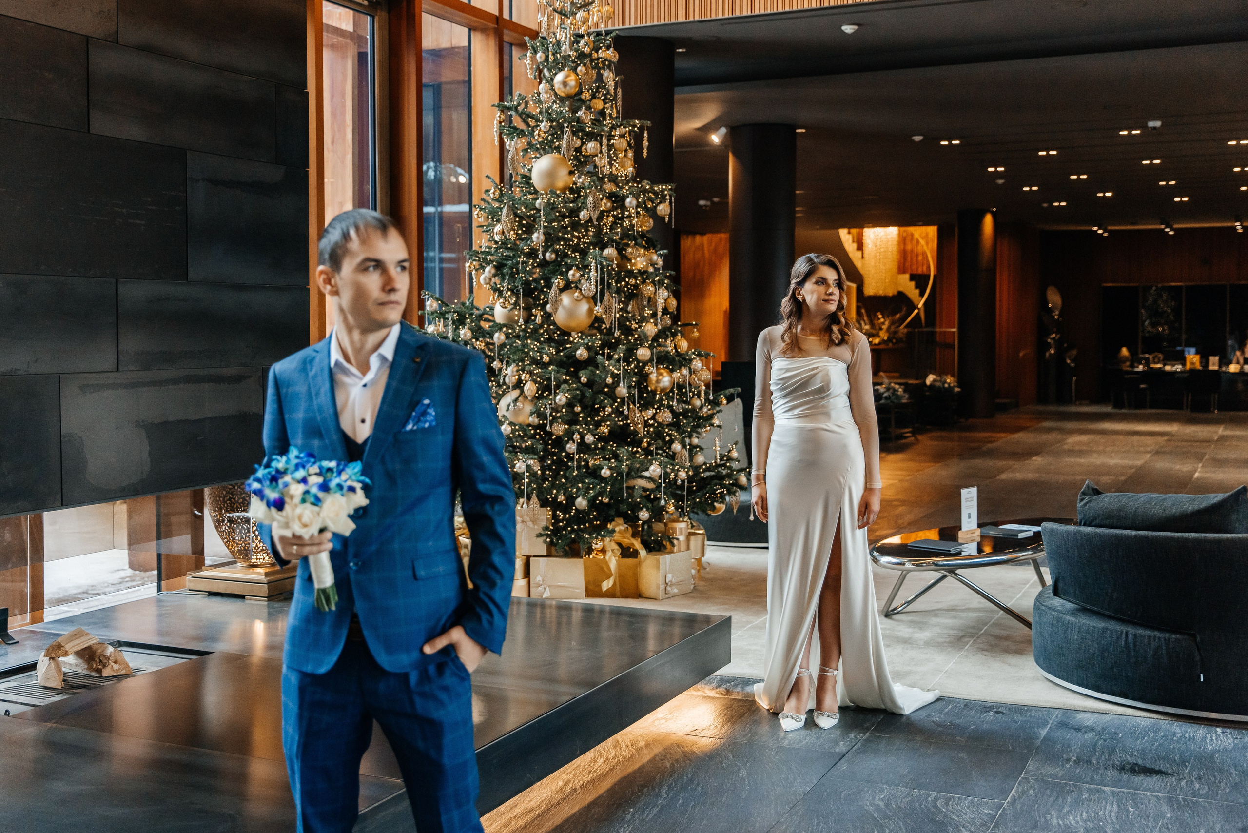 Виктория и Антон| Барвиха. Фотограф Москва Шептаев Артём