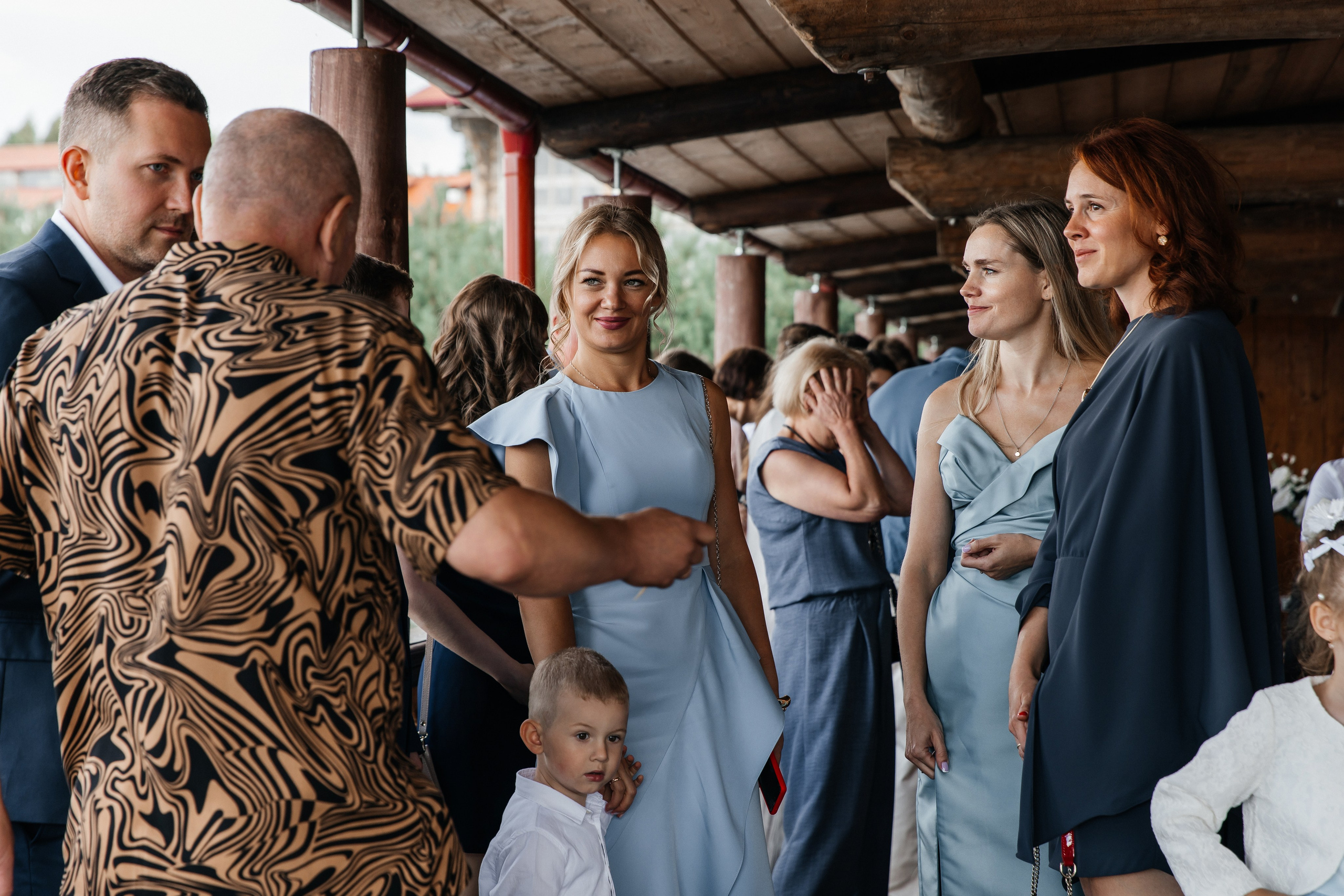 Анастасия и Сергей. Фотограф Москва Шептаев Артём