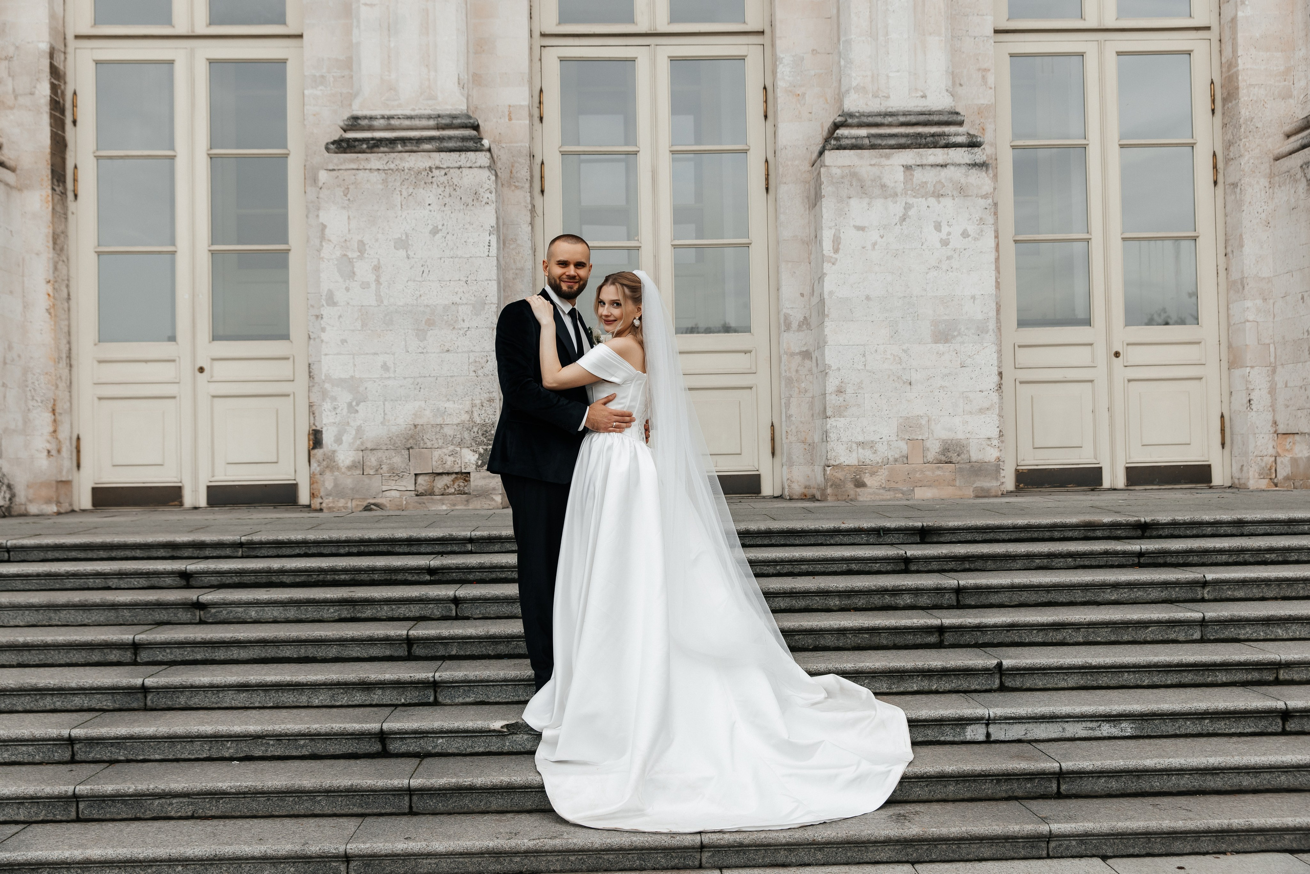 Вячеслав и Виктория| Южное бутово| Малый зал. Фотограф Москва Шептаев Артём