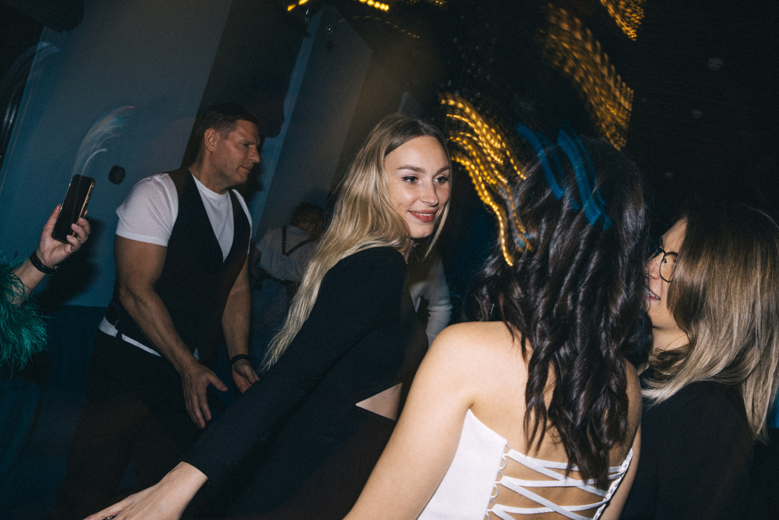 Алина и Антон. Фотограф Москва Шептаев Артём