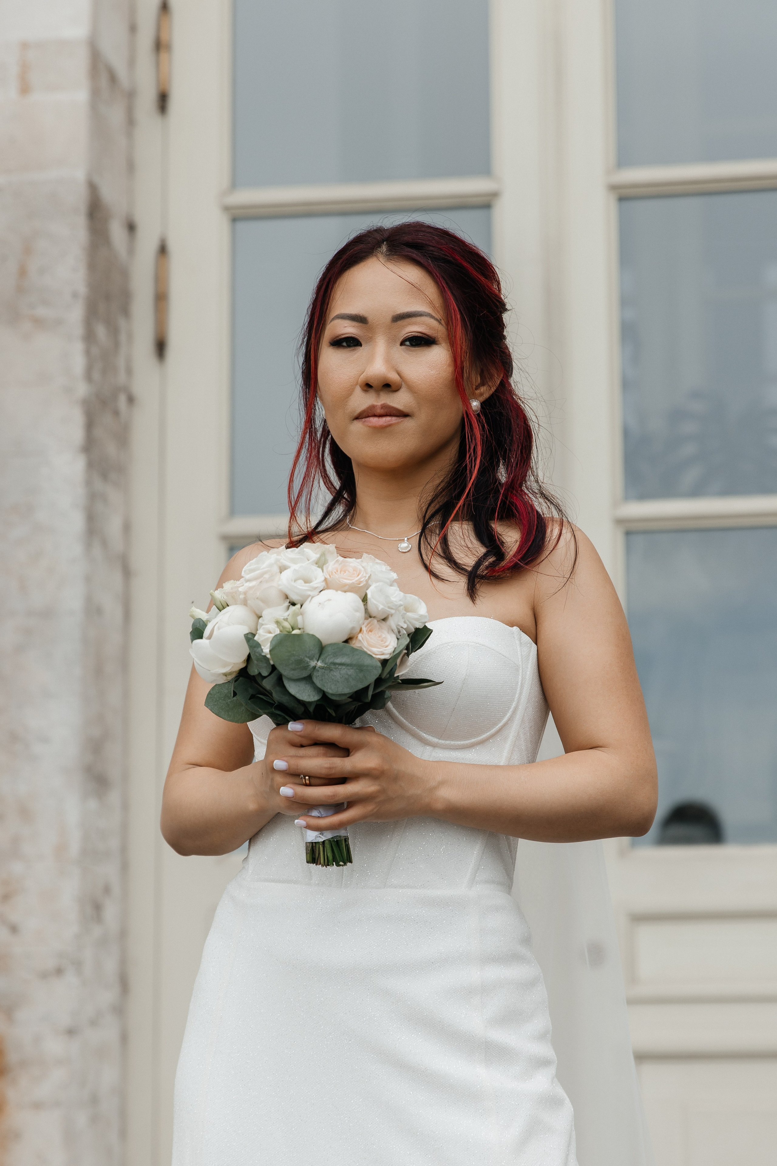 Александра и Ринат. Фотограф Москва Шептаев Артём