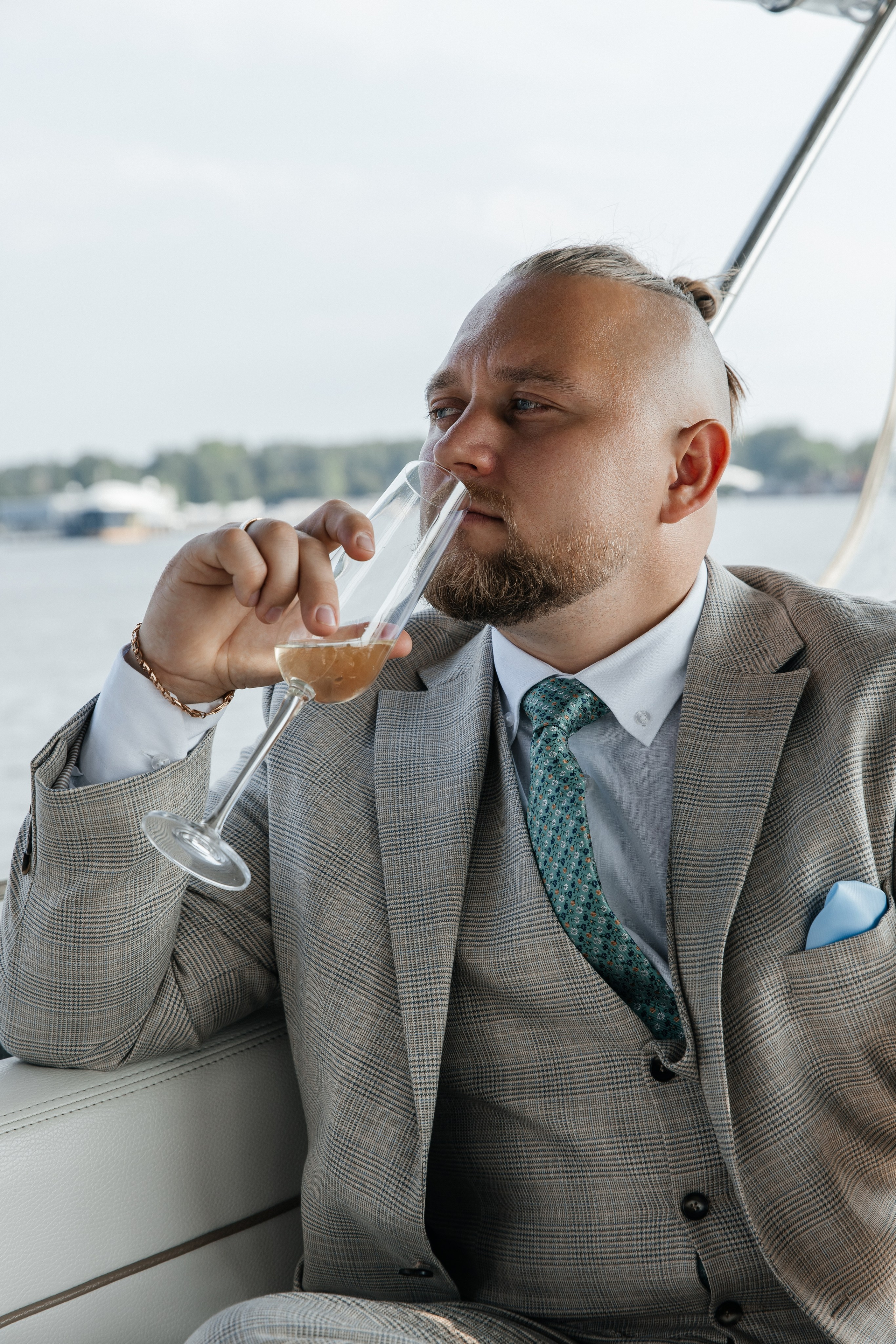 Екатерина и Олег. Фотограф Москва Шептаев Артём