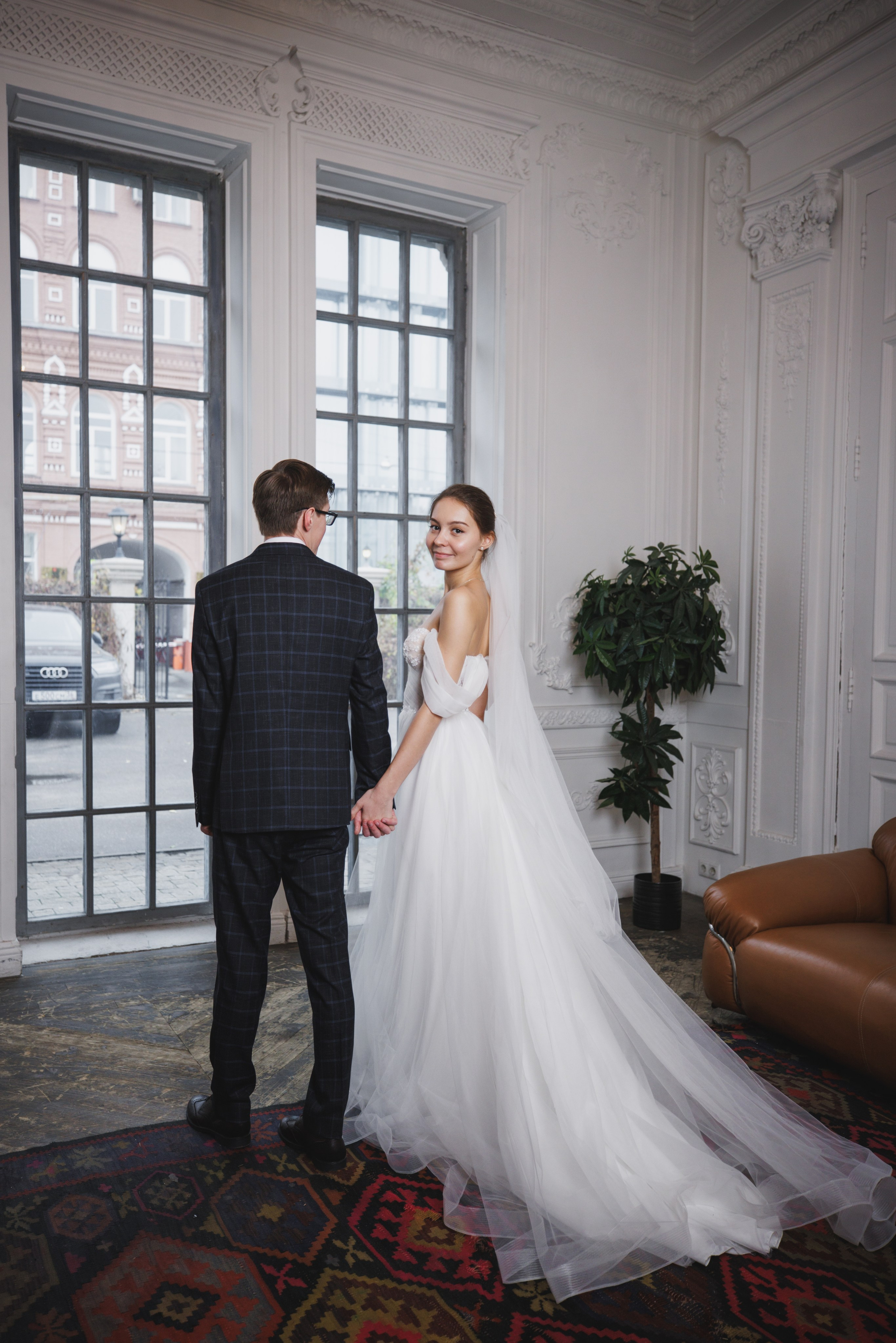 #005 Royal Studio. Фотограф Москва Шептаев Артём