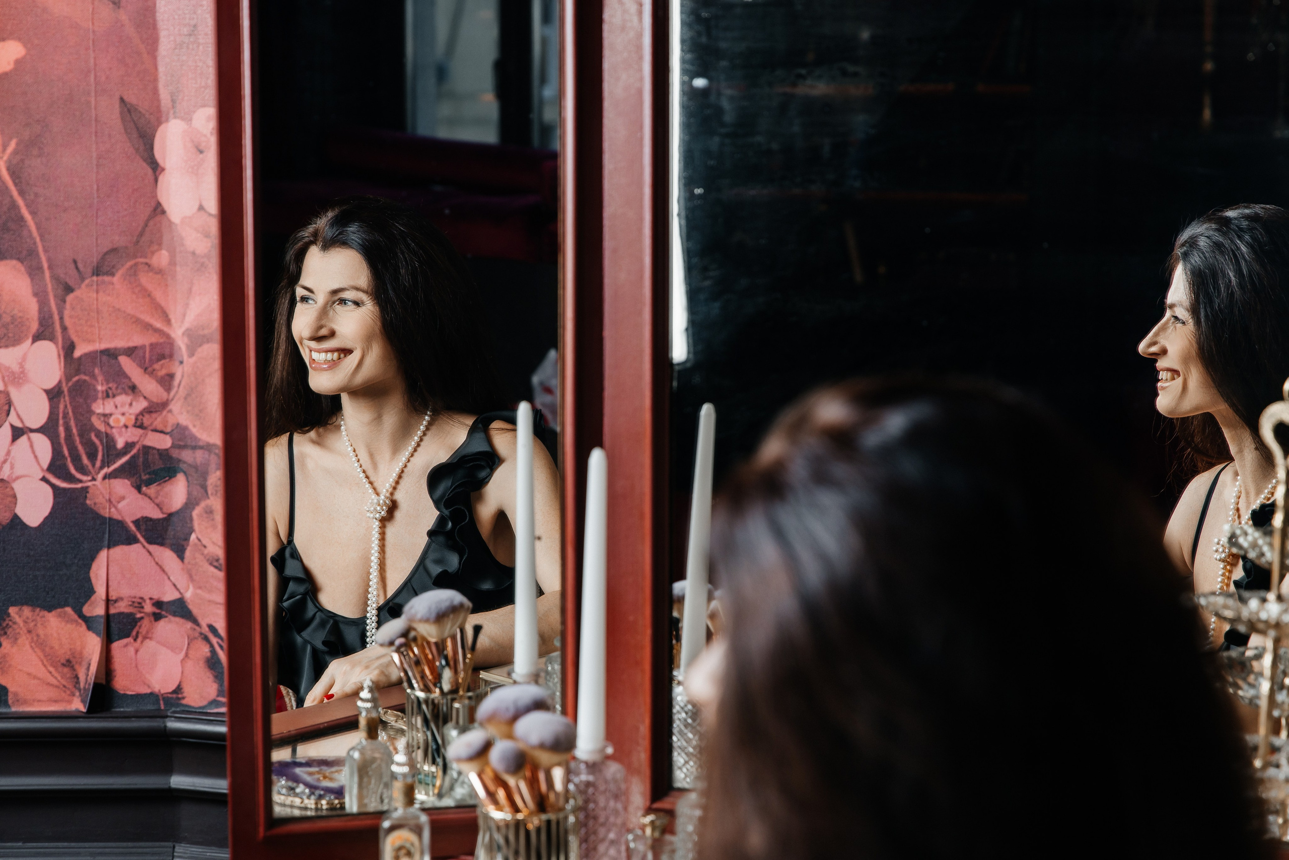 Валерия|Сергей|Миша. Фотограф Москва Шептаев Артём