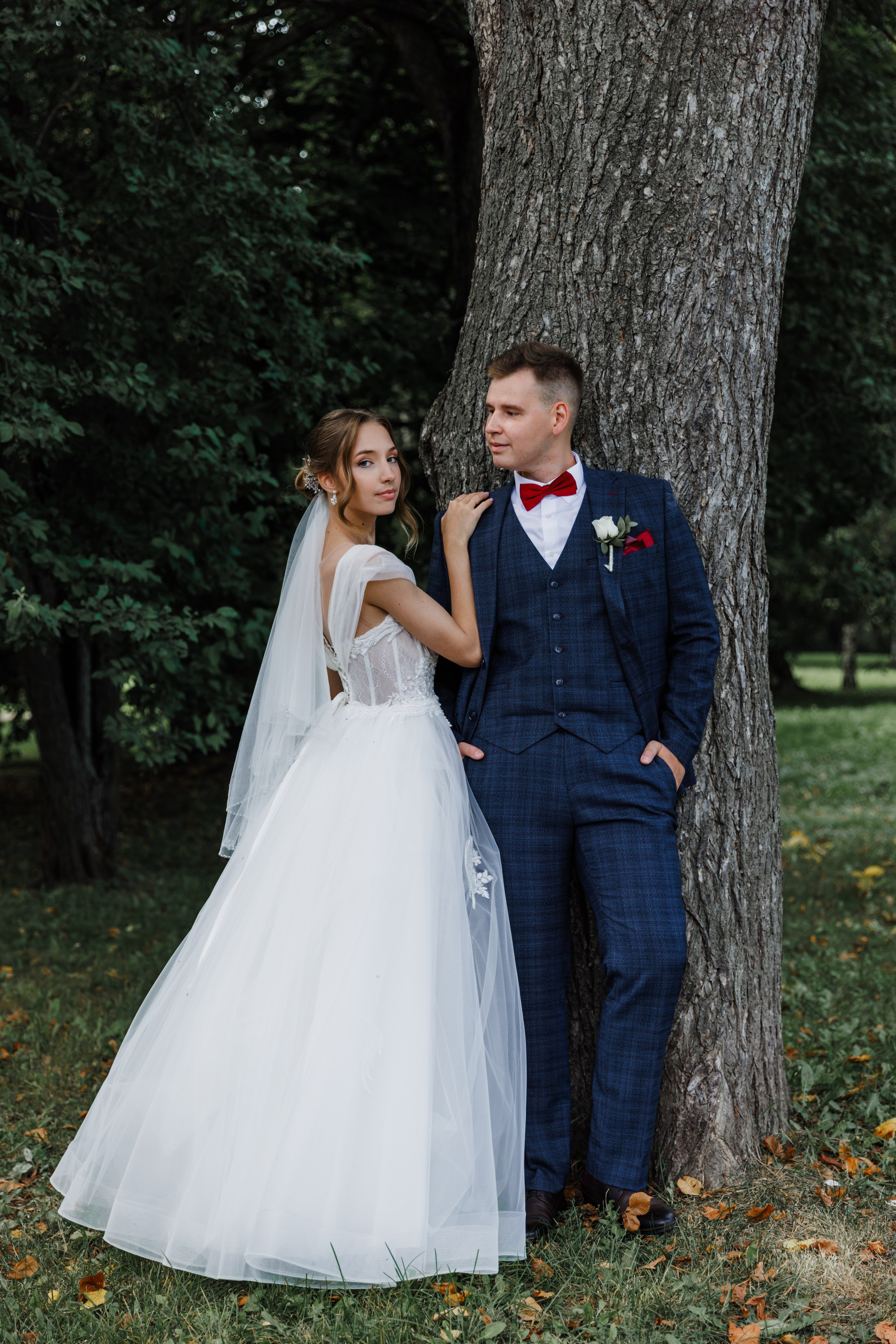 Дмитрий и Ксения. Фотограф Москва Шептаев Артём