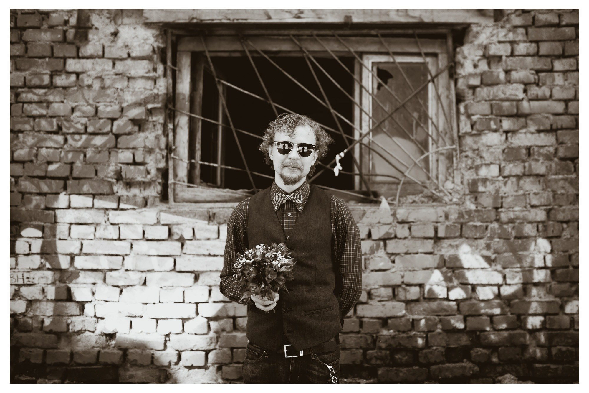 Свадьба Вовы и Кати. Фотограф Георгий Сапожников