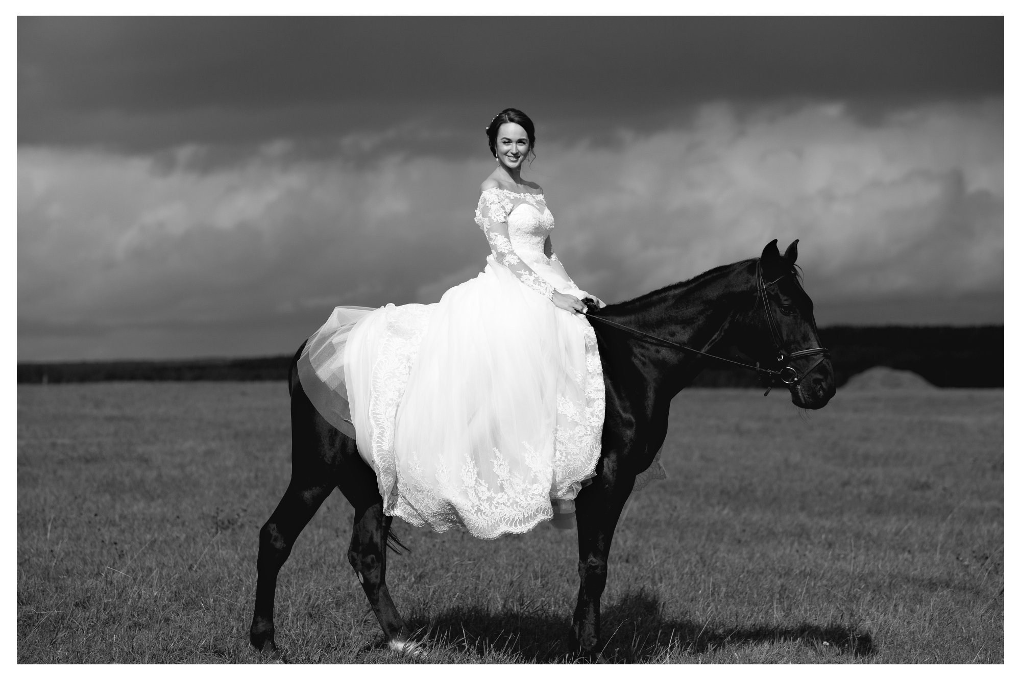 Свадьба Димы и Вики. Фотограф Георгий Сапожников