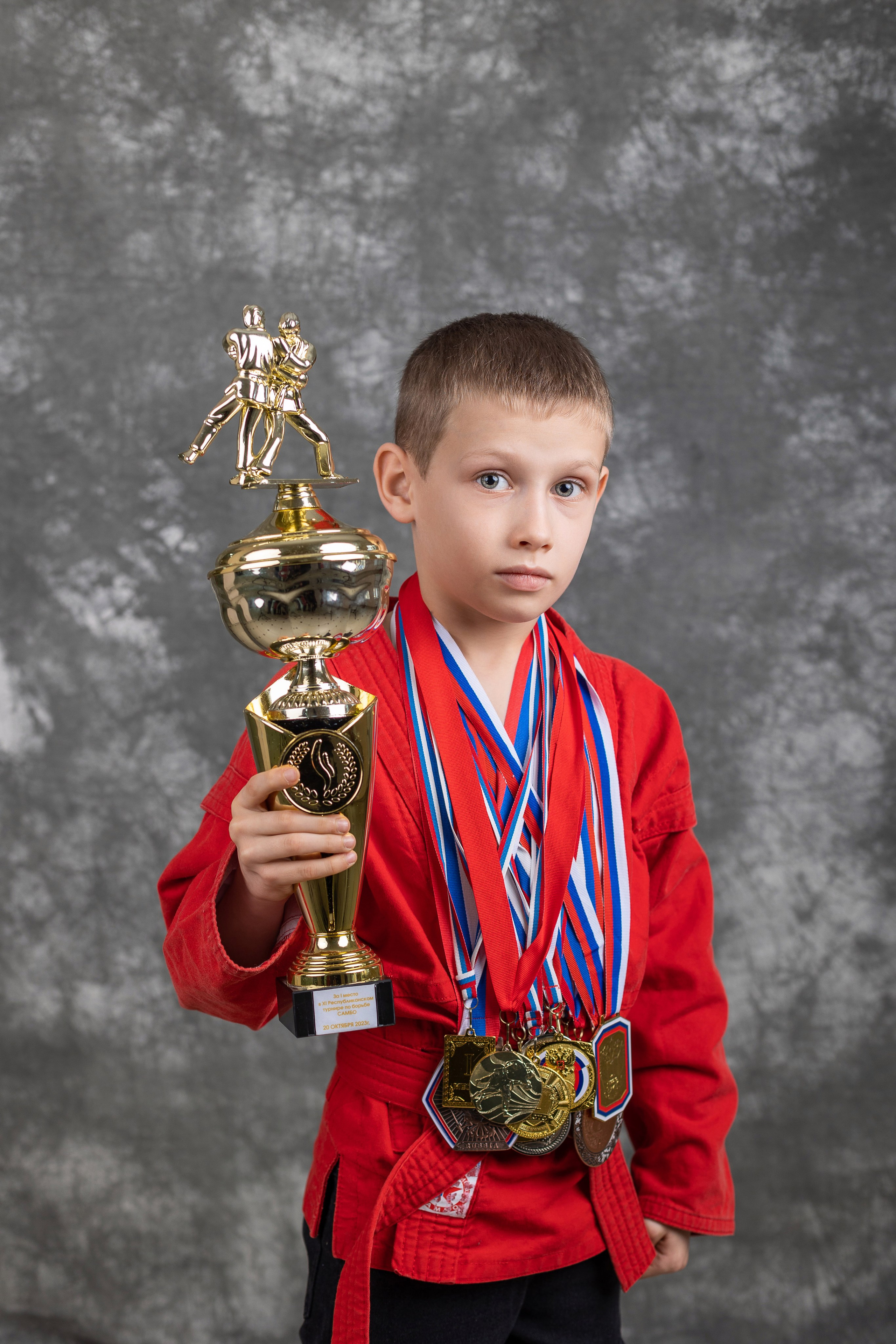 Съемка спортсменов для доски почета. Выпускные альбомы Майкоп, Краснодар Елена Золотарева