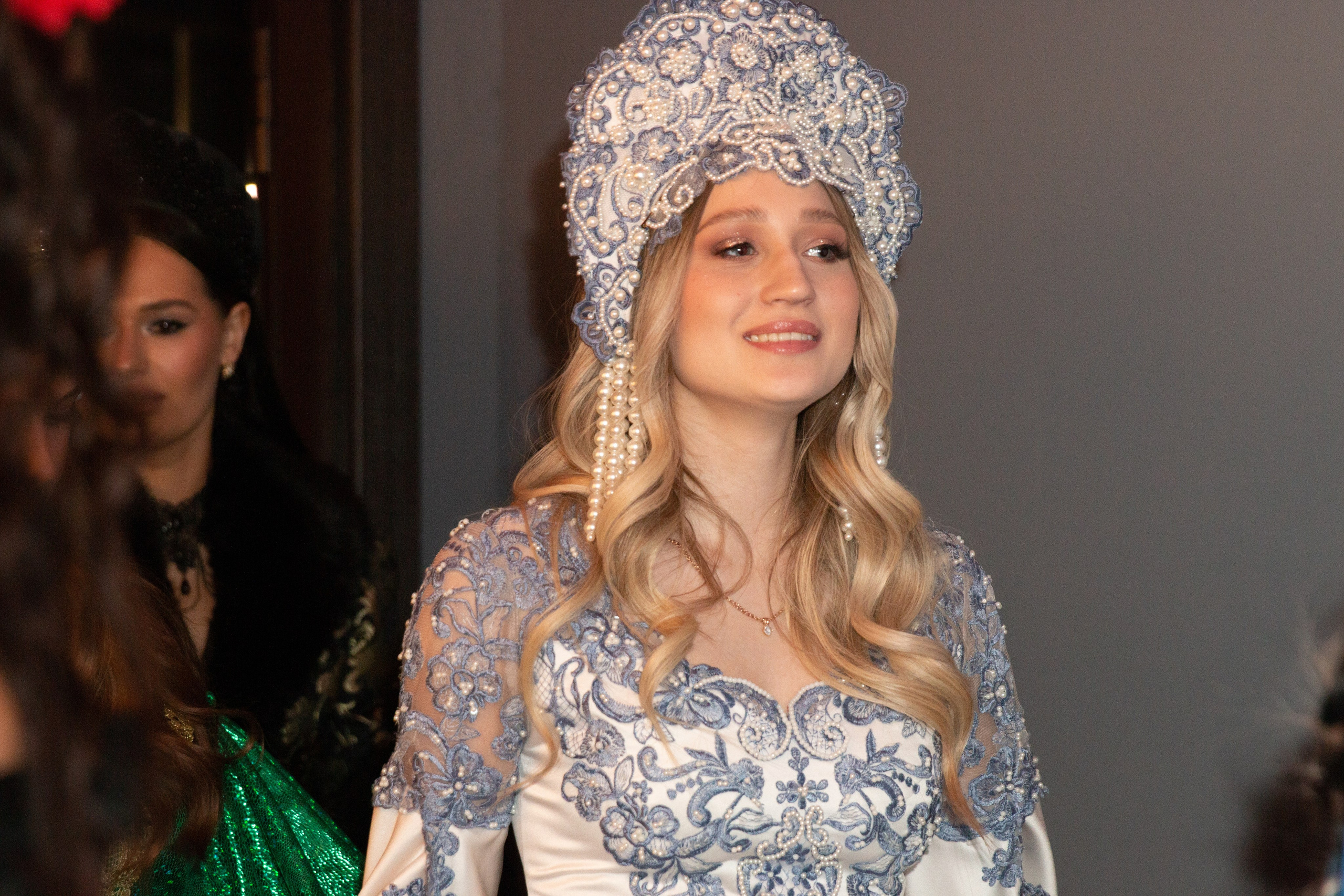 Мисс и Миссис 2024. Семейный и детский фотограф в Сергиев Посаде, Хотьково Якимчук Любовь