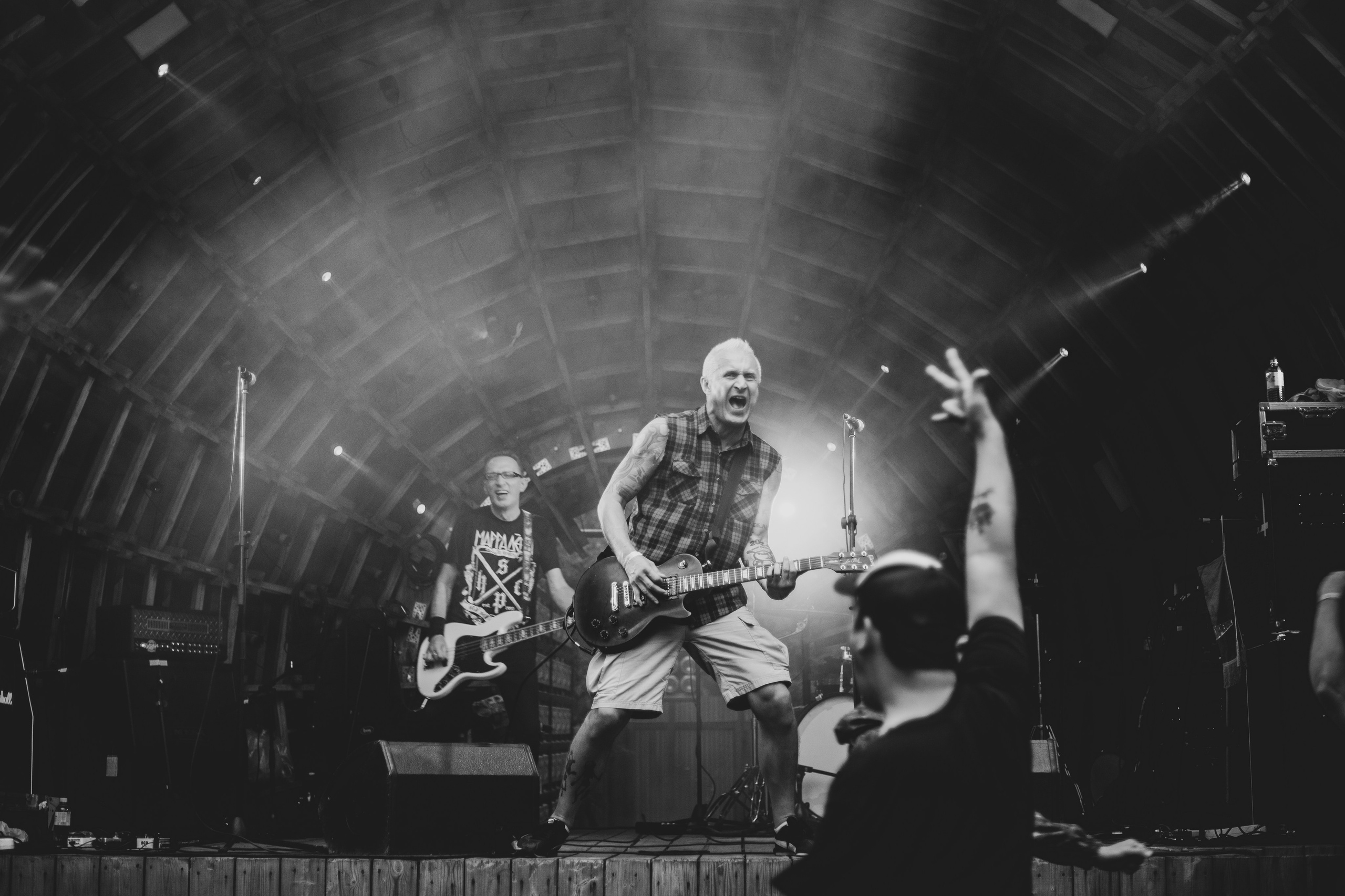 02/09 Концерт. Фотограф из Москвы. Иван Носков