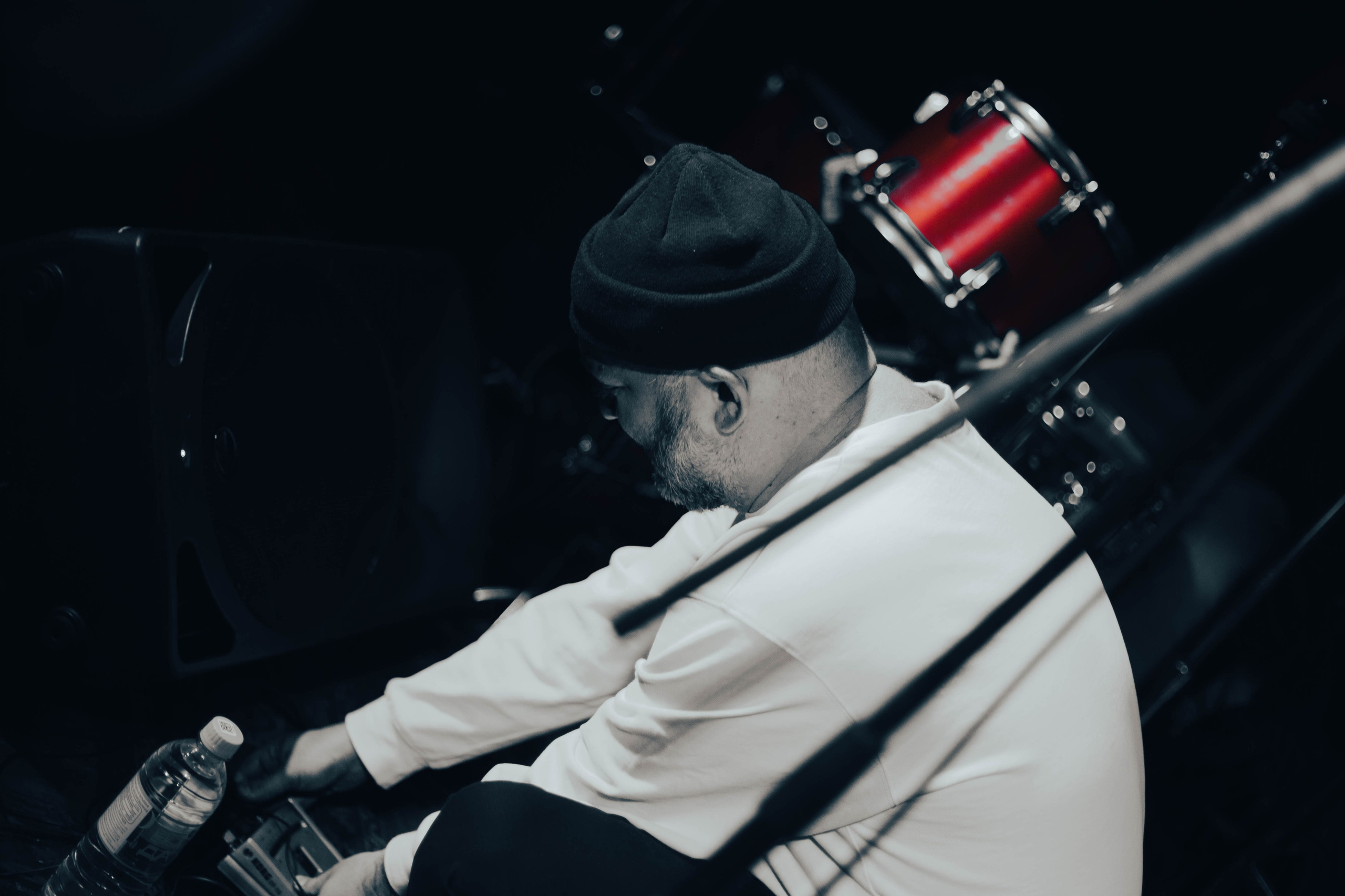 19/10 Концерт. Фотограф из Москвы. Иван Носков