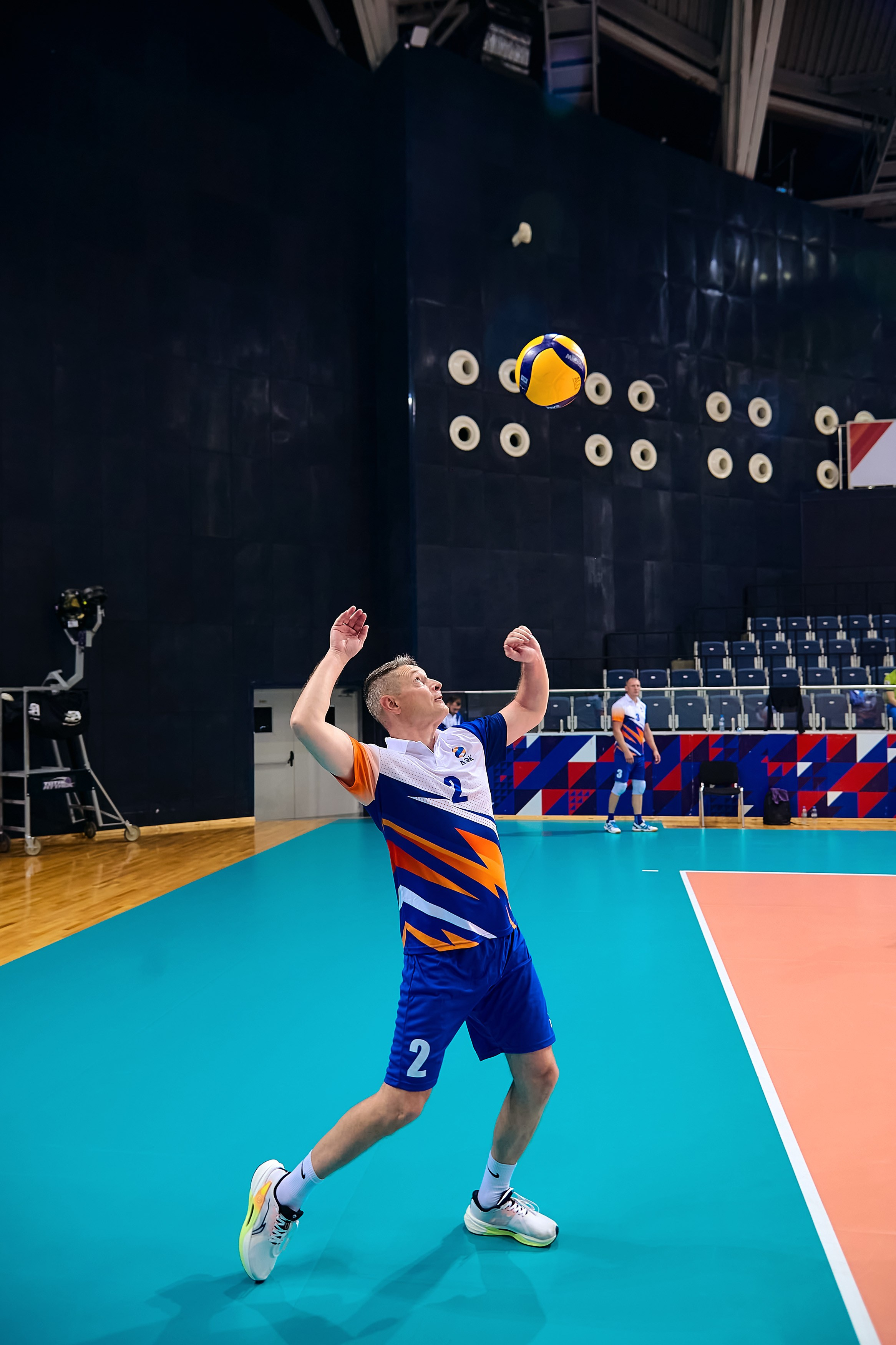 Спартакиада группы РусГидро. Фотограф Яковлев Роман — Красноярск