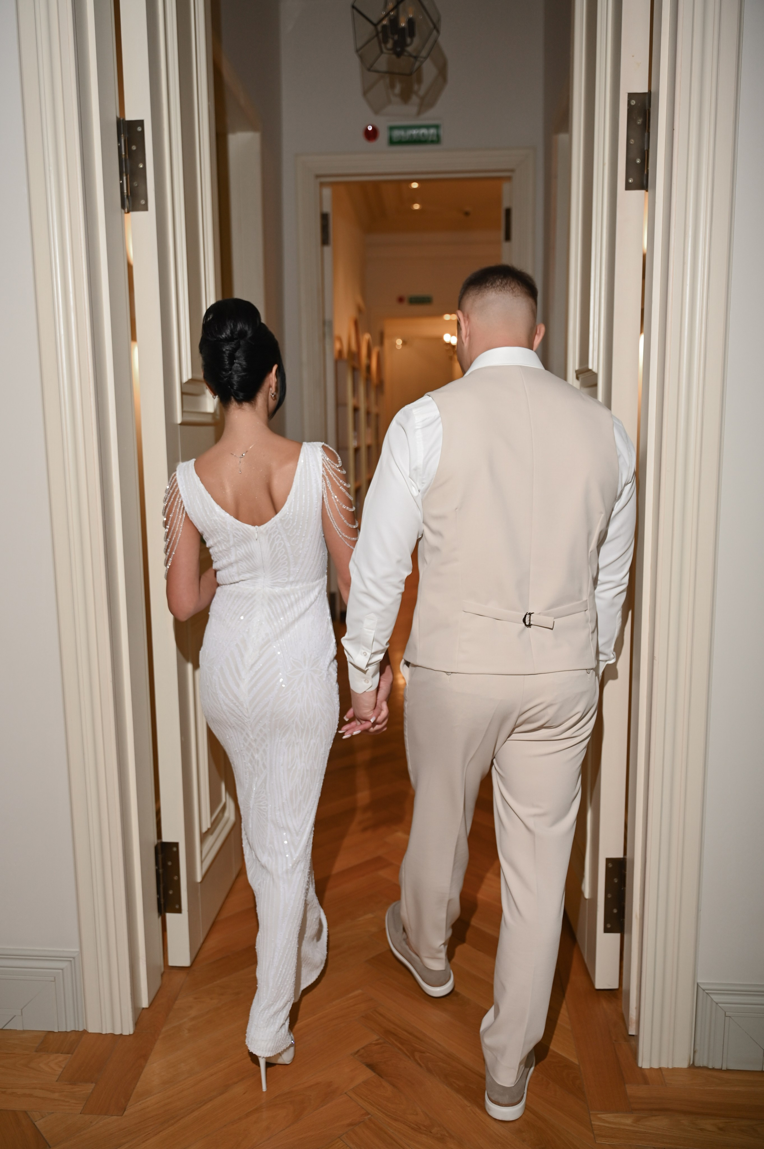 Алексей и Олеся. Свадебный и семейный фотограф в Уфе Александров Максим