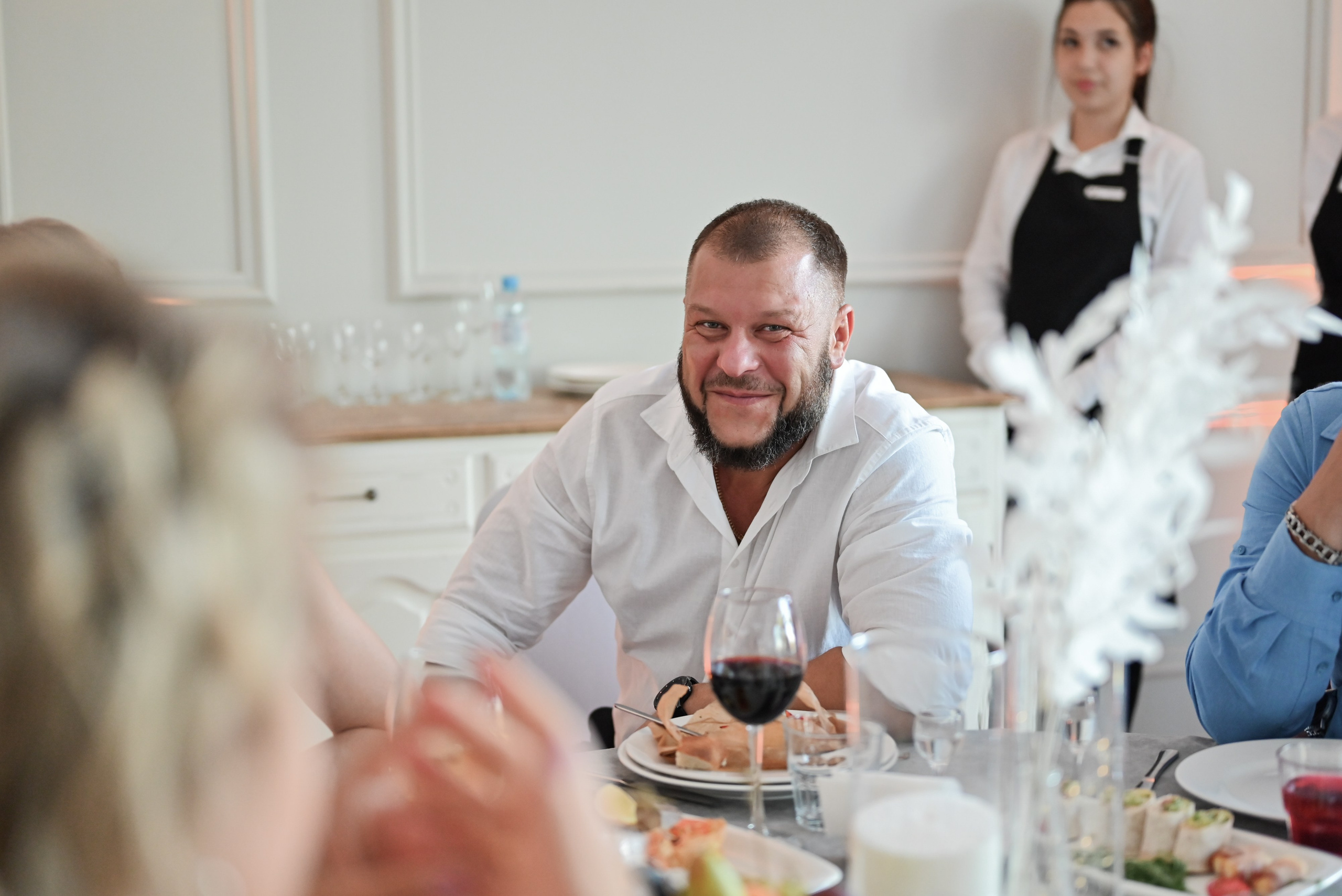 R & A. Свадебный и семейный фотограф в Уфе Александров Максим