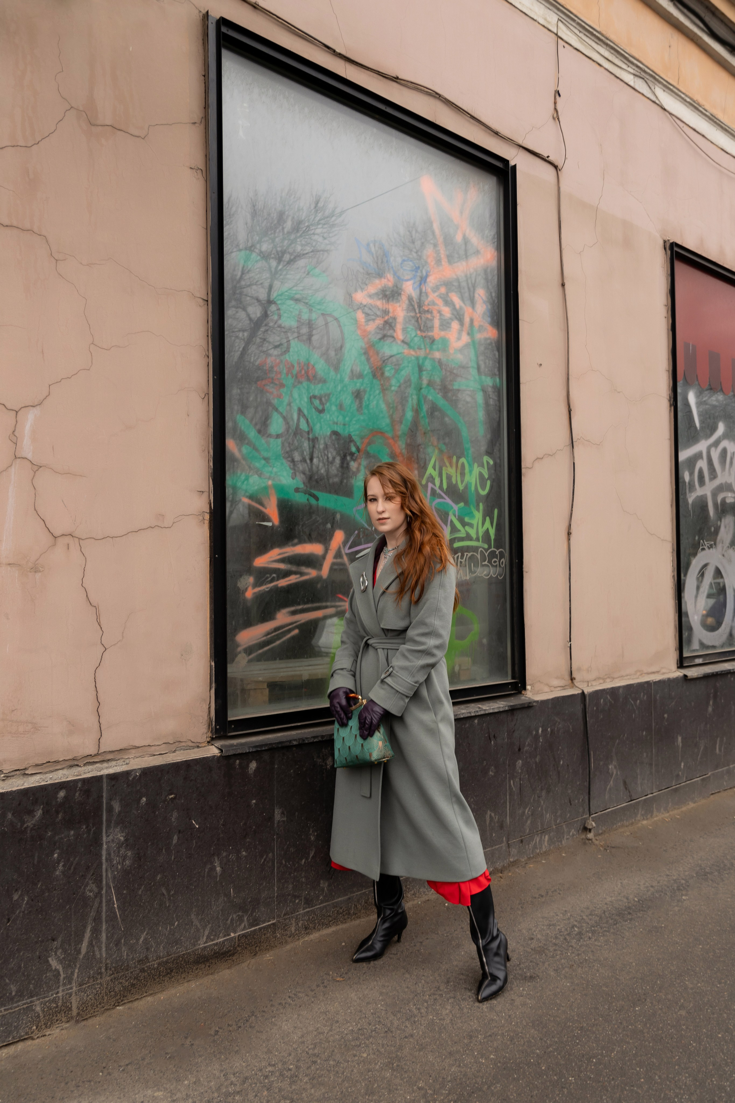 Фотопрогулка по туманному Питеру. Семейный и свадебный фотограф в Санкт-Петербурге Татьяна Швыкова