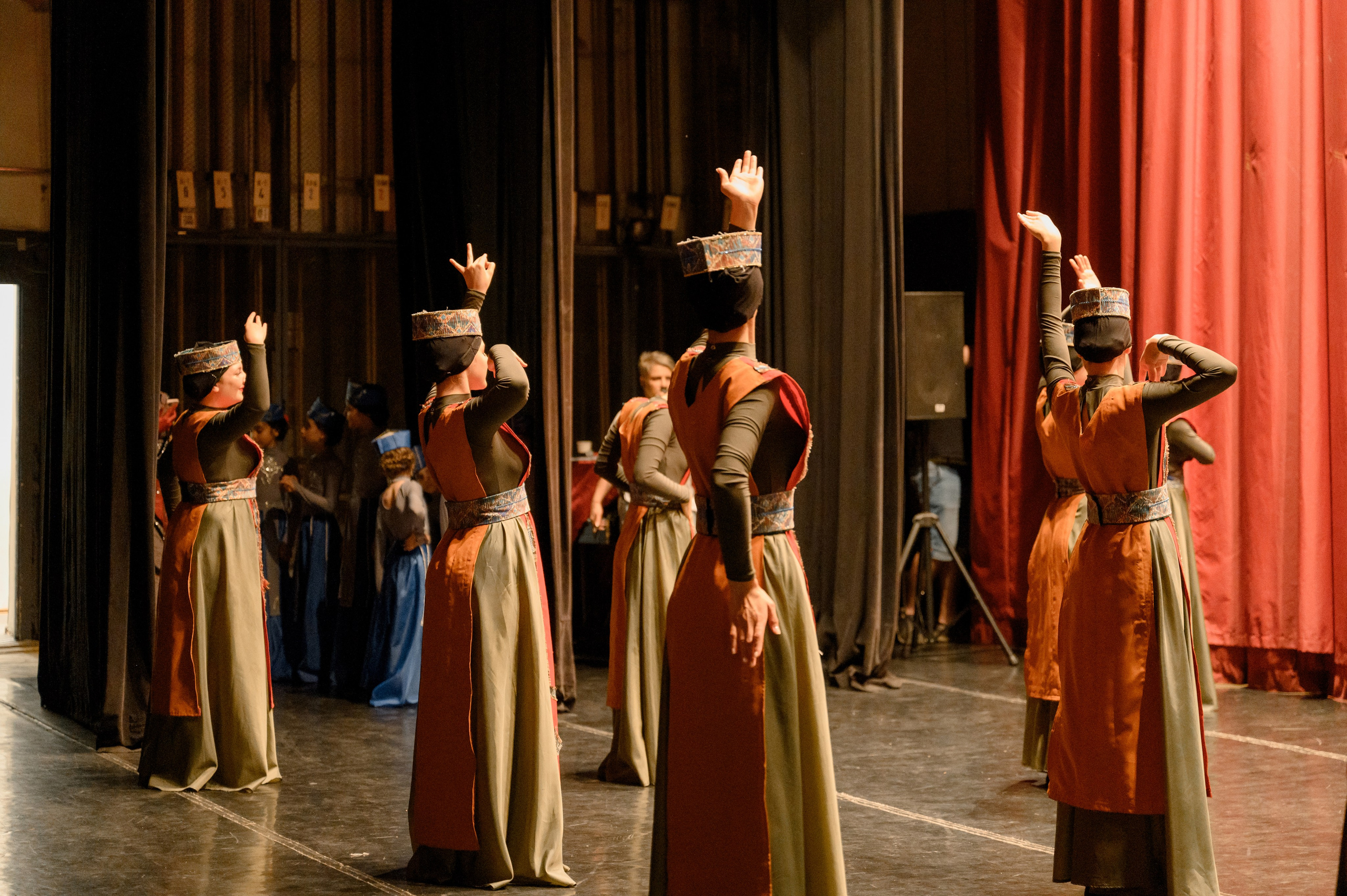 Театр. Главная